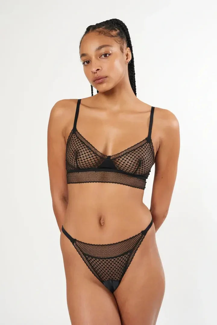 The Best Lingerie Styles for Everyday Comfort