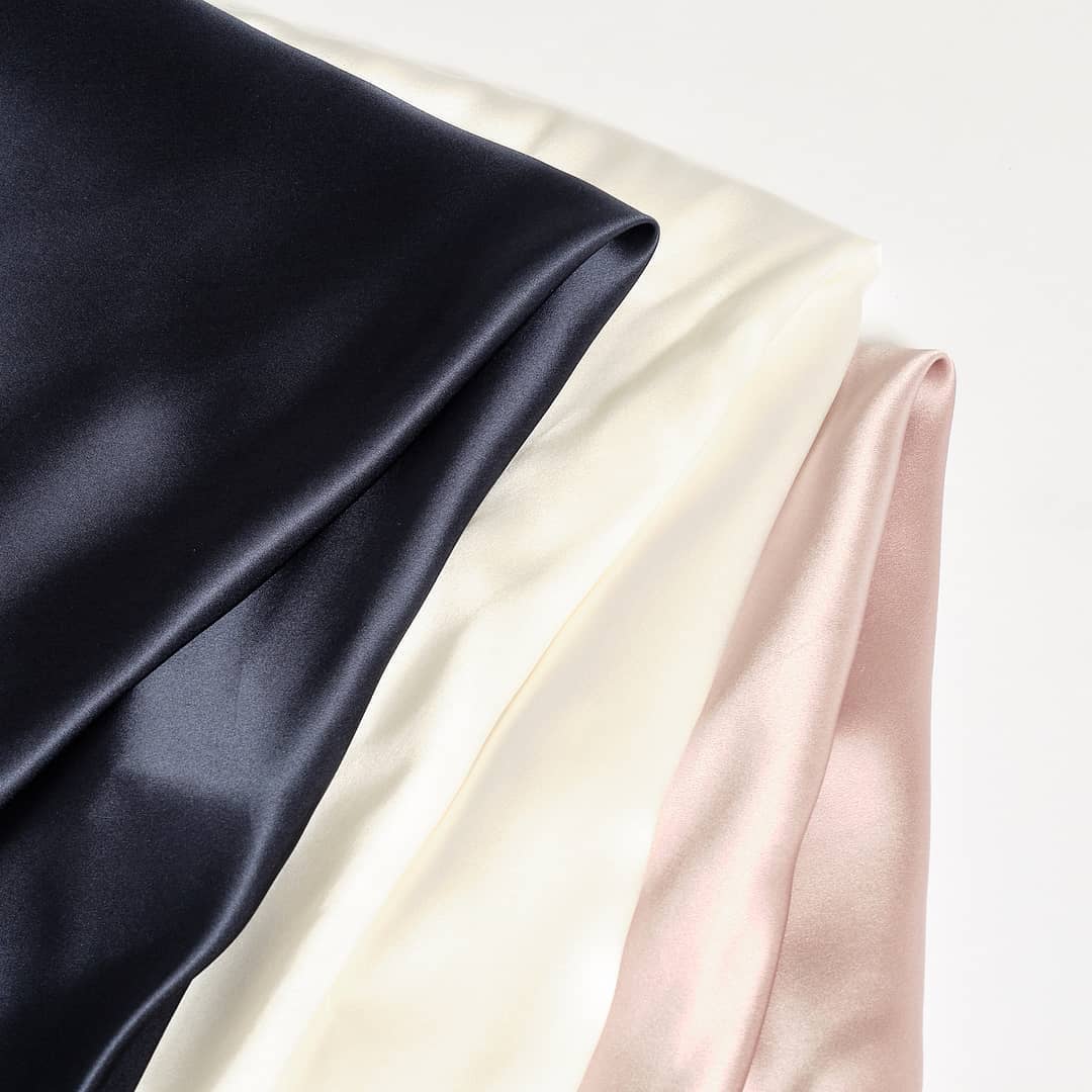 How to Get Stubborn Oil Stains Out of Your Silk Lingerie