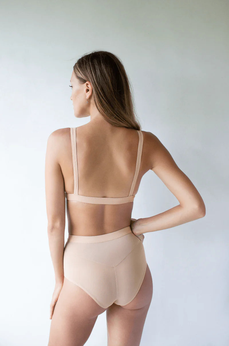 How to Clean 5 Common Types of Lingerie Fabrics