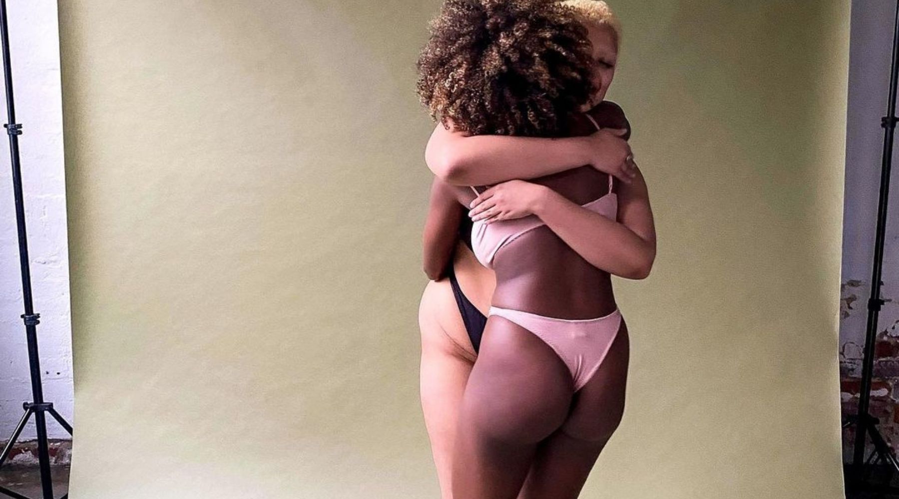 The Three Best Underwear Styles to Enhance Your Booty