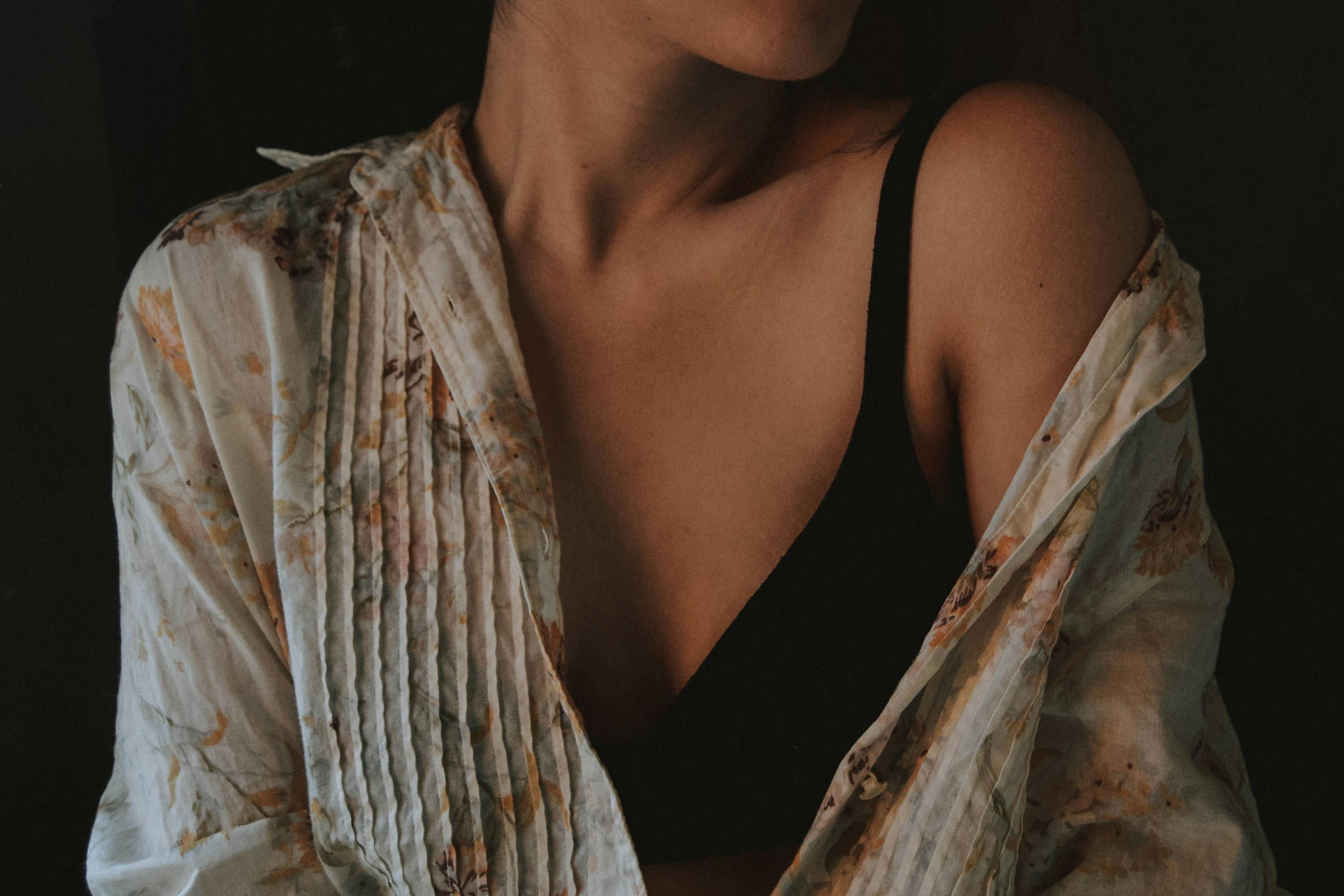 How to Choose the Best Bralette for Every Occasion