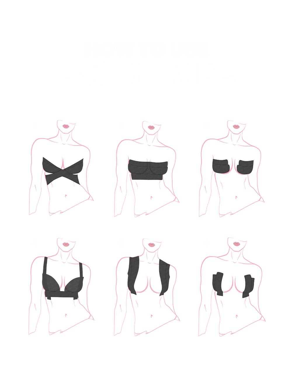 Find Your Perfect Fit: The Ultimate Guide to Choosing the Right Bra at Souszy