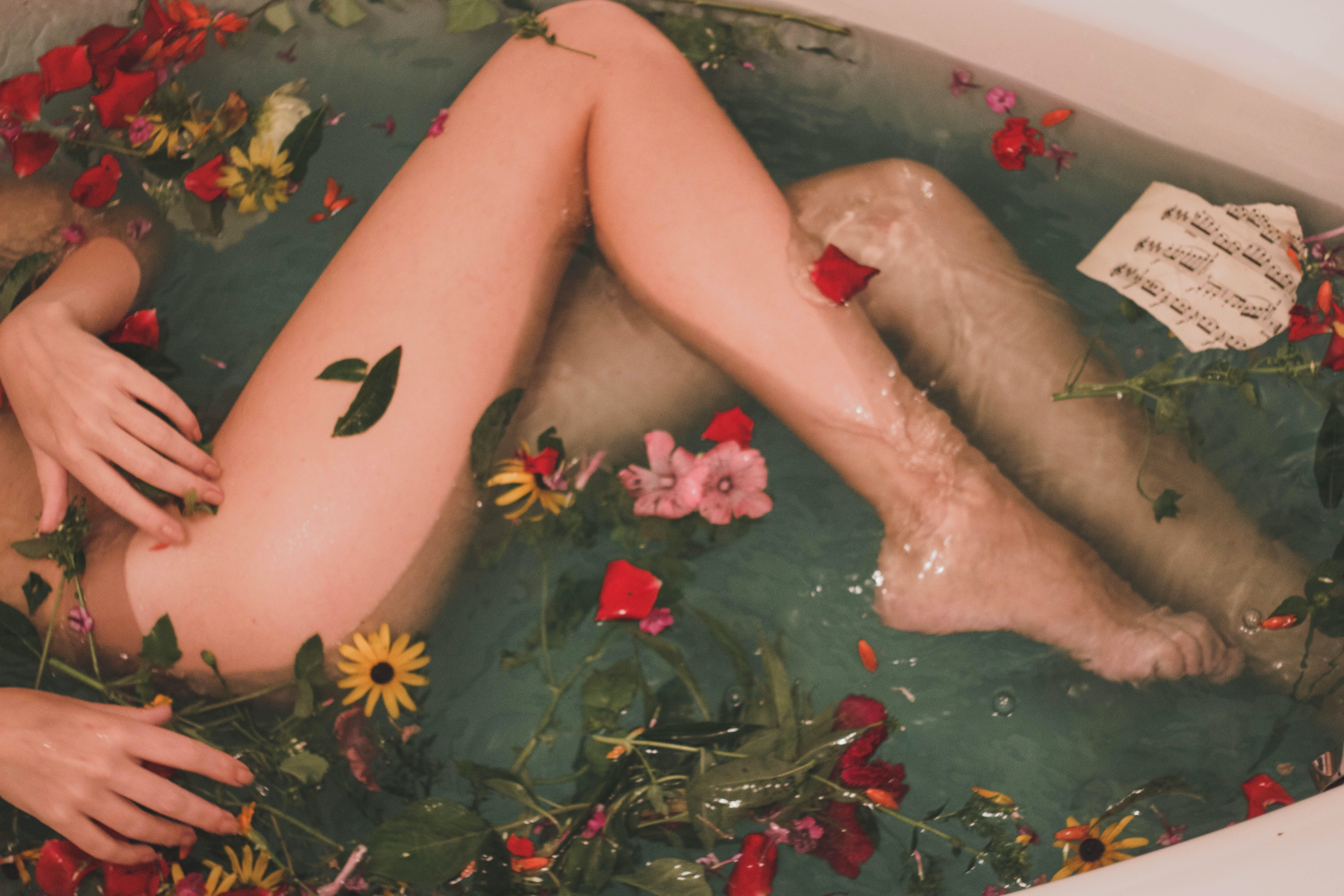 What is a Period Ritual and Why Should You Have One?