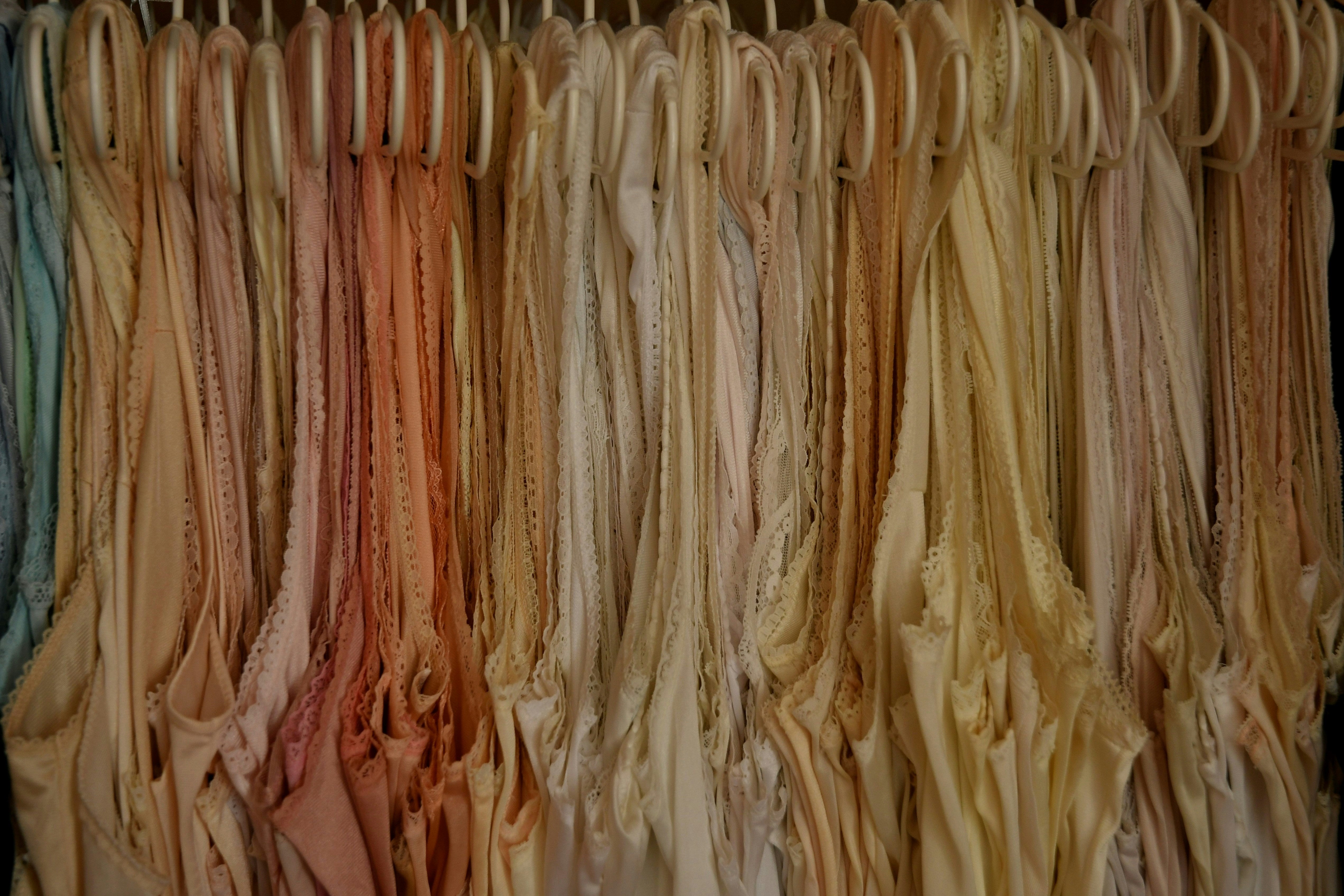 The Importance of Comfort: Why Quality Lingerie Matters