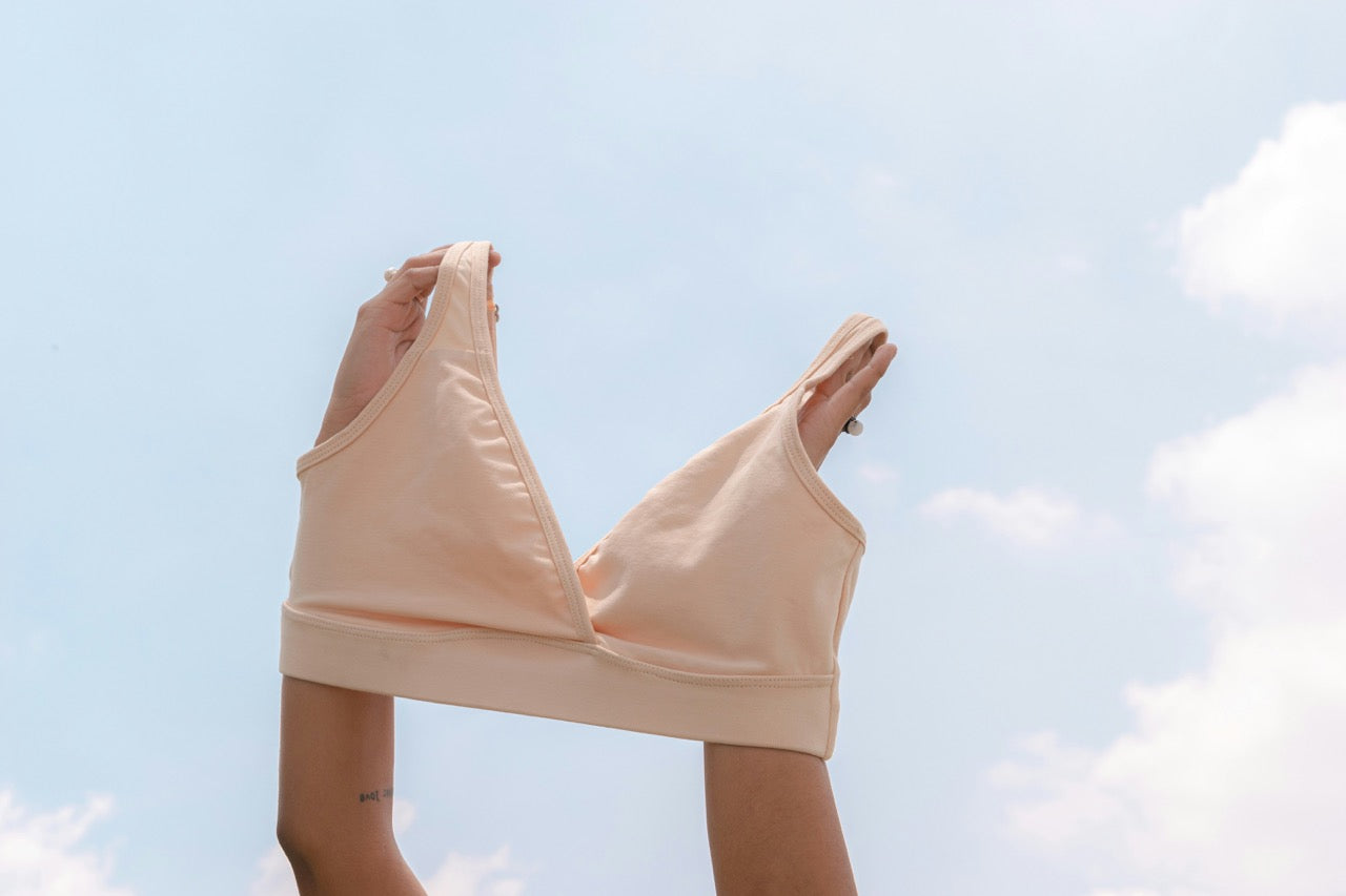 Why Lingerie Should Be Comfortable: Embrace Comfort and Confidence with Souszy