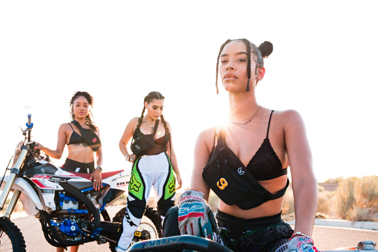From Day to Night: How to Style Your Lingerie as Outerwear