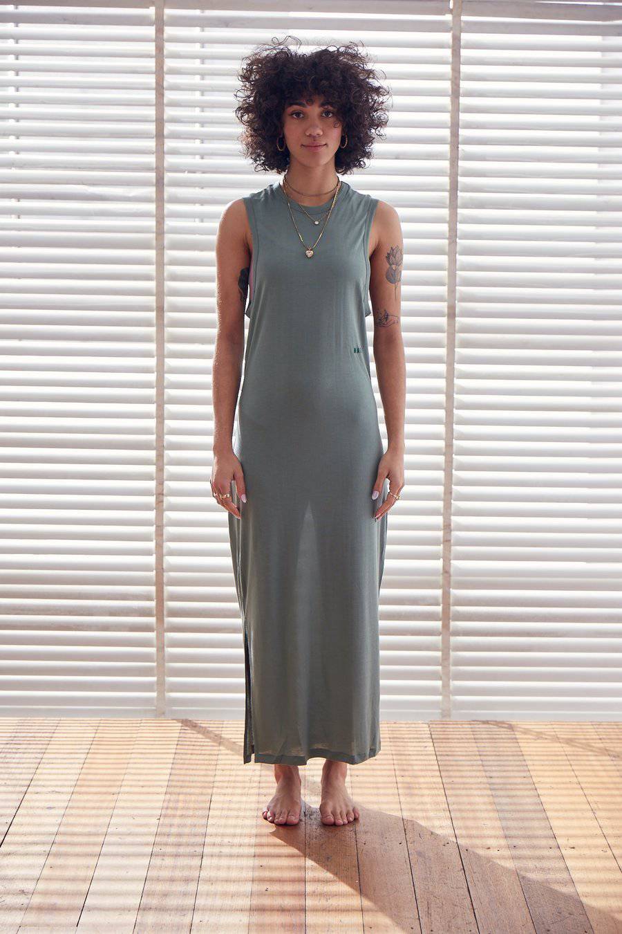 MAEVA Light and Breathable Day Dress