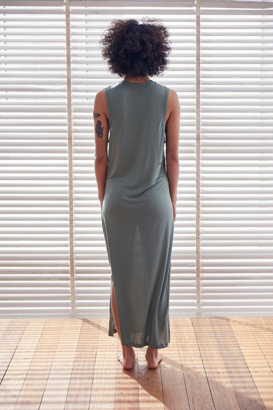 MAEVA Light and Breathable Day Dress