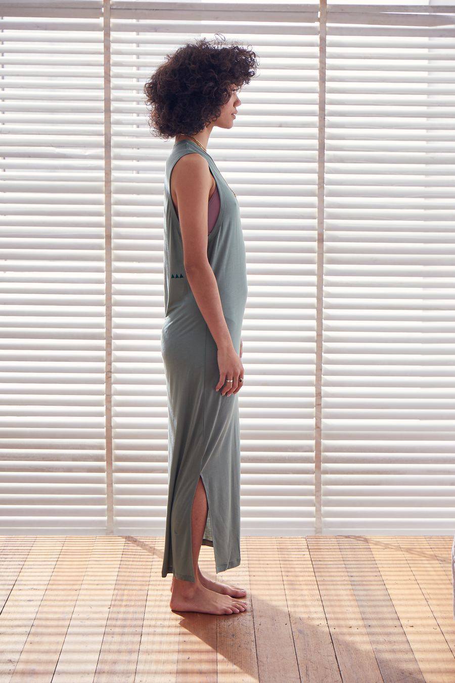 MAEVA Light and Breathable Day Dress