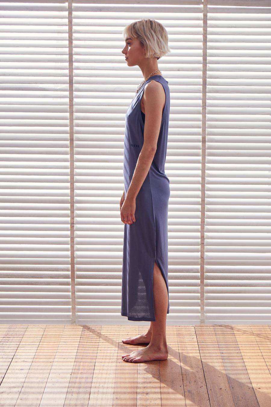 MAEVA Light and Breathable Day Dress