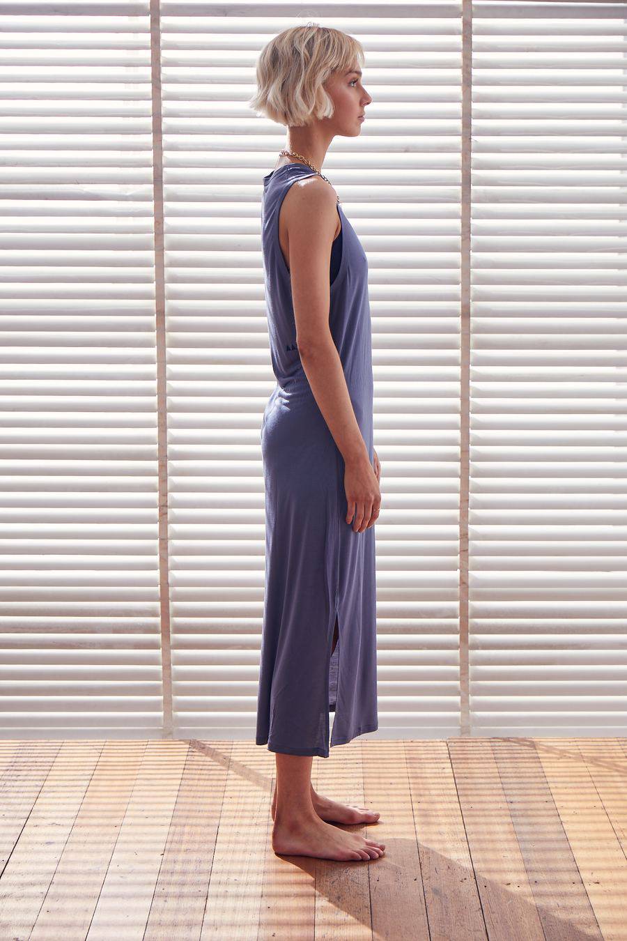 MAEVA Light and Breathable Day Dress