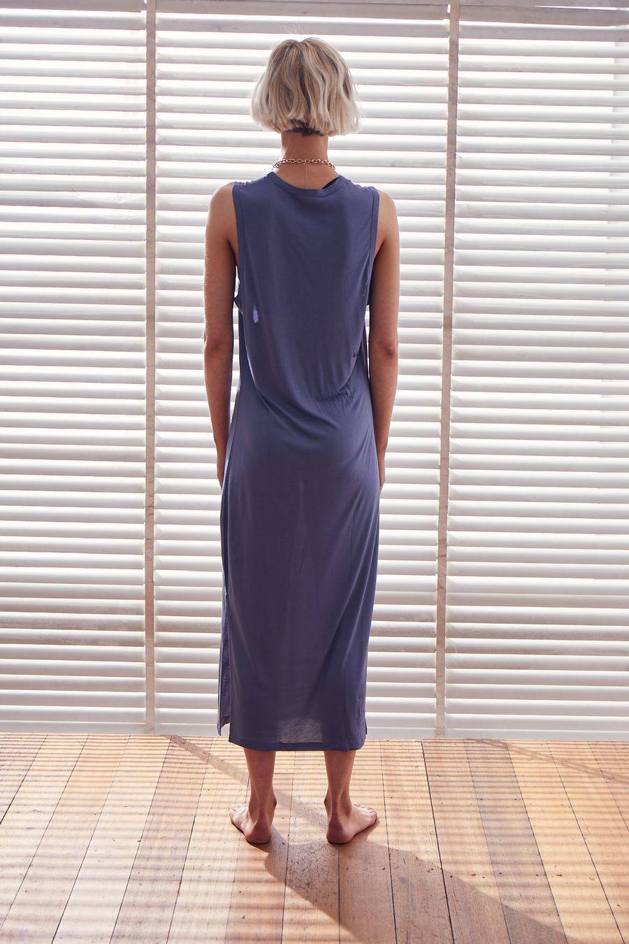 MAEVA Light and Breathable Day Dress