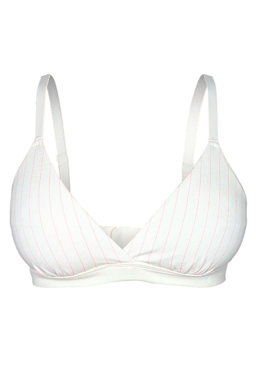 Chouchou Intimates Junie Bralette | Vanilla Swirl