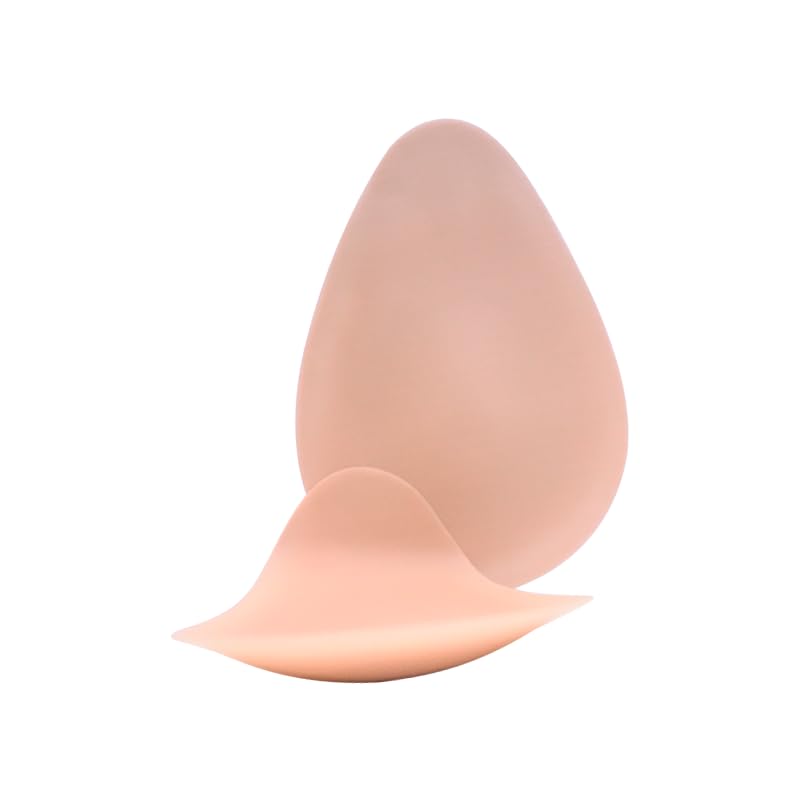 Nippies B-SIX Skin Teardrop Adhesive Nipple Covers | Caramel