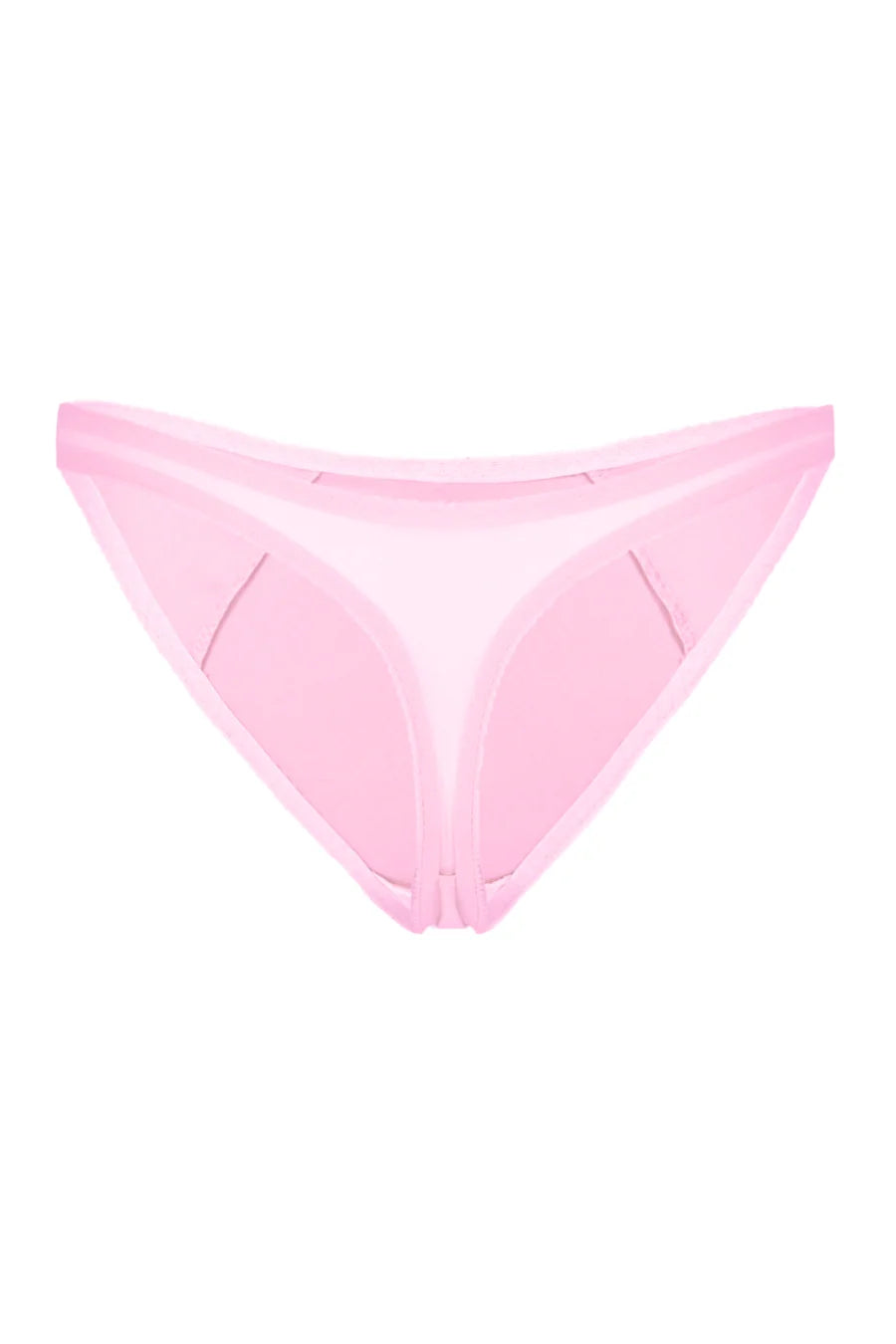 Audrey G-String | Ballet Slipper - Back - Souszy - Chouchou Intimates