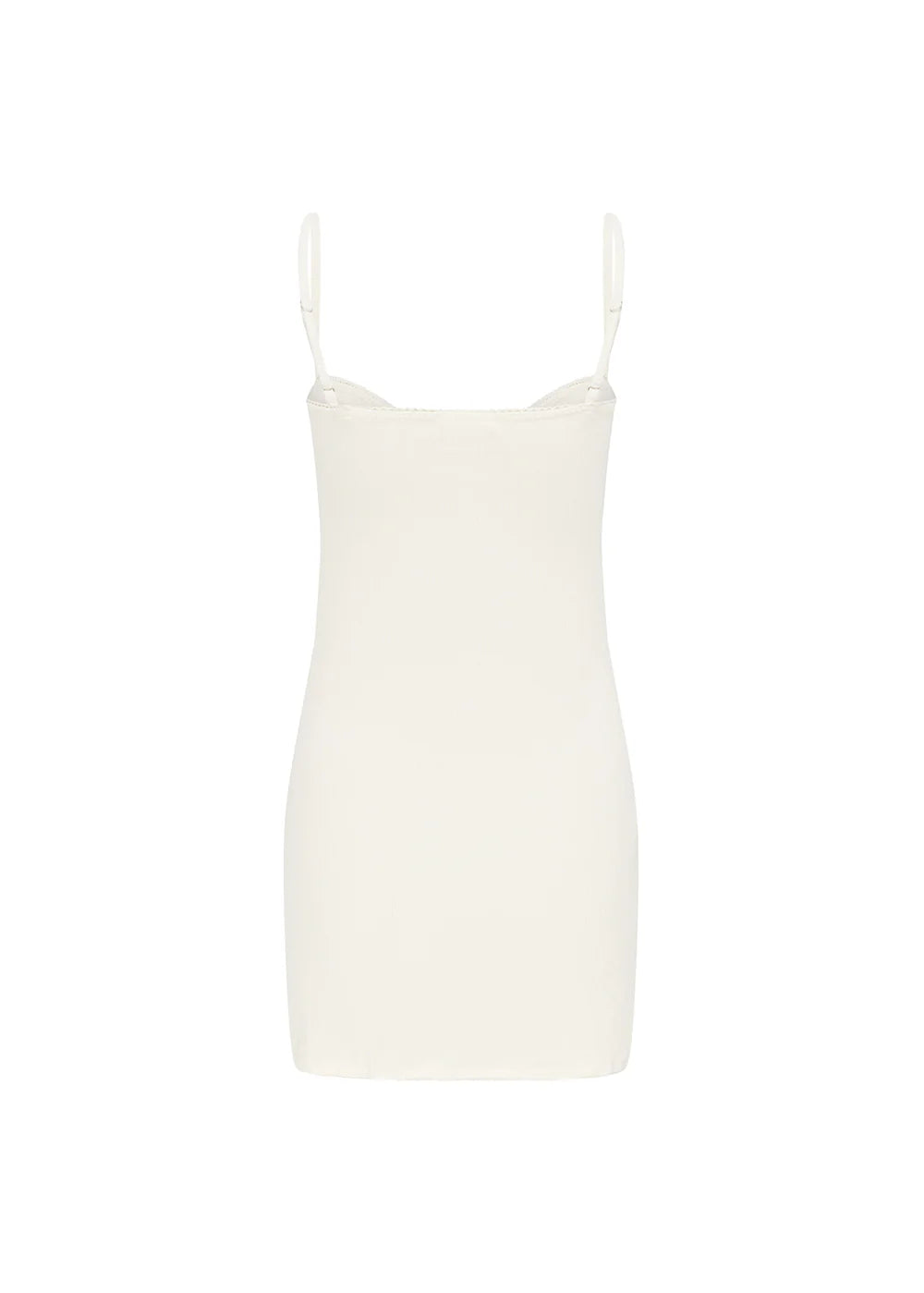 Miyako Lucie Cotton Nightie | Dove