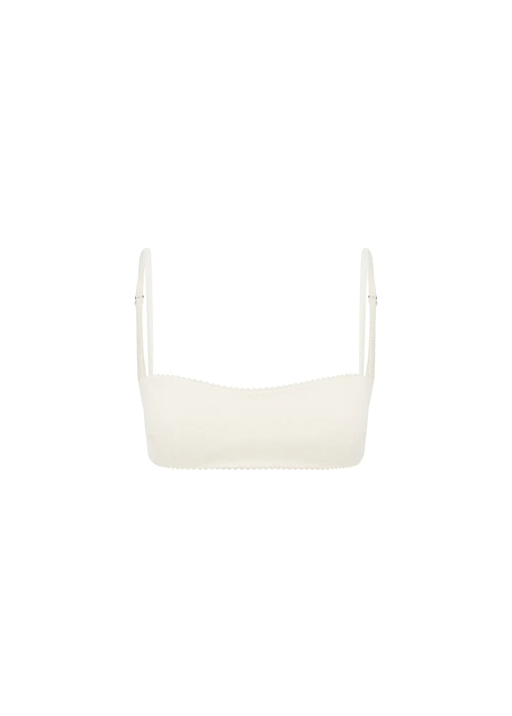 Miyako Camille Certified Organic Cotton Crop | Dove