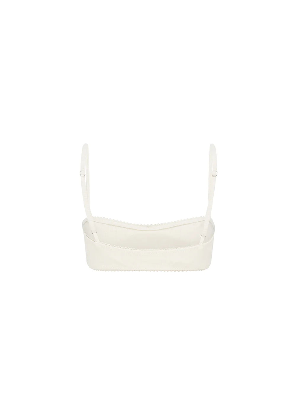 Miyako Camille Certified Organic Cotton Crop | Dove