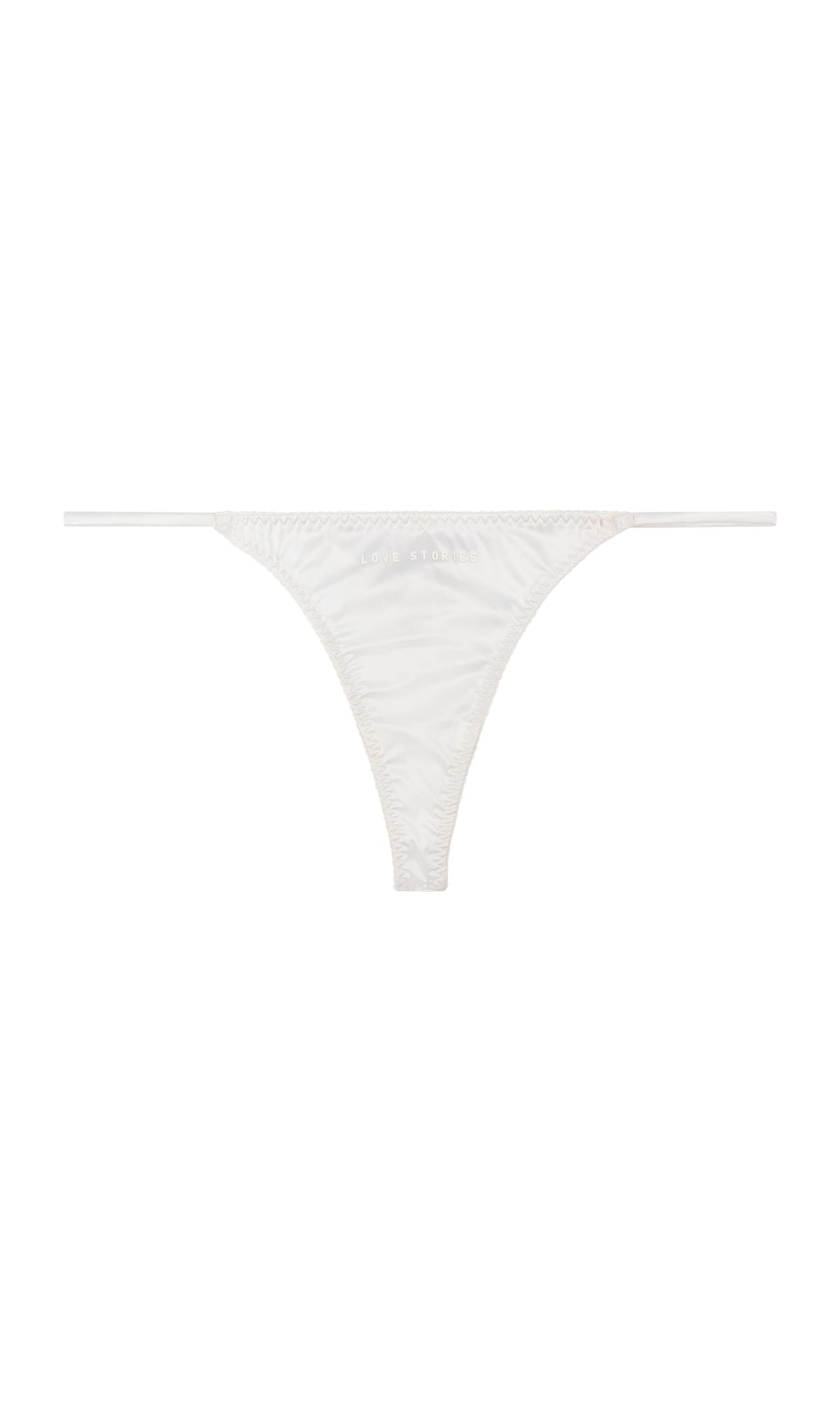 Roomie Thong | Off White-Souszy -Love Stories