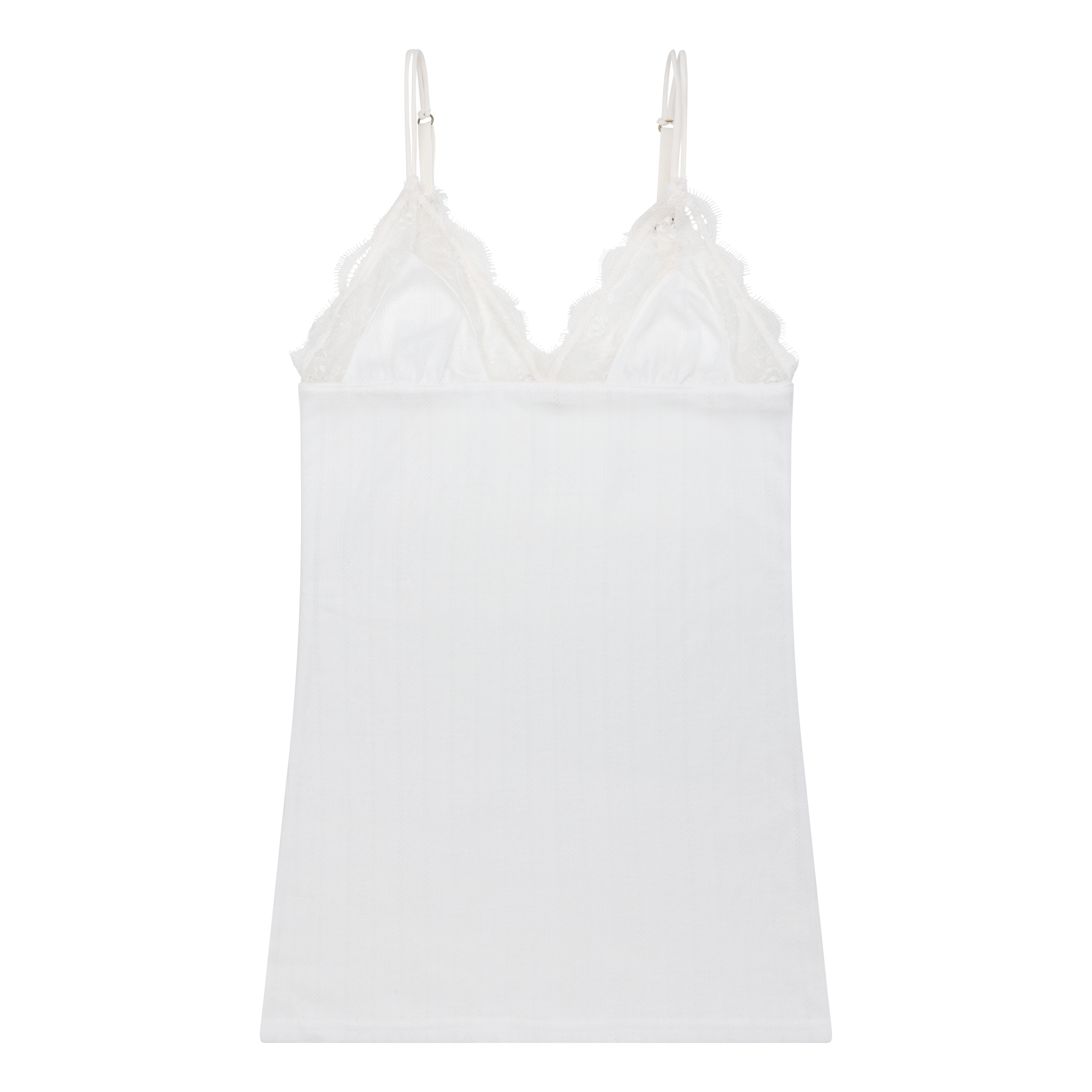 Bria Lacy Top | Off White - Souszy - Love Stories