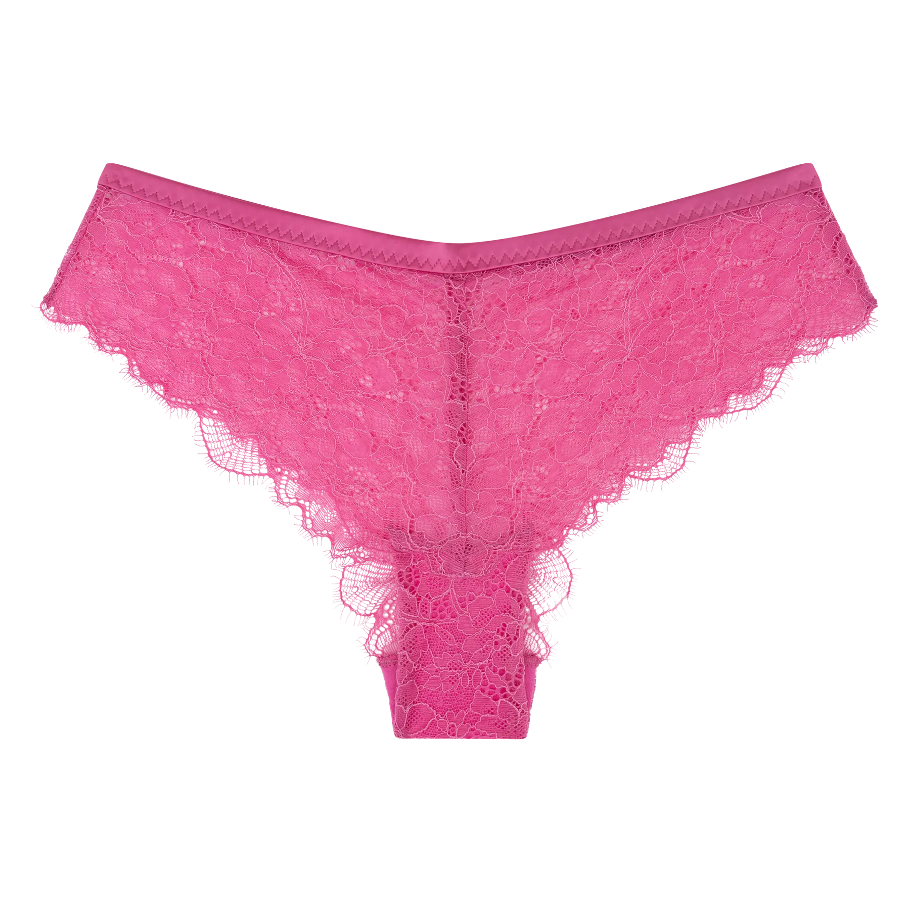 Love Stories Gloria Brazilian lace briefs | Pink