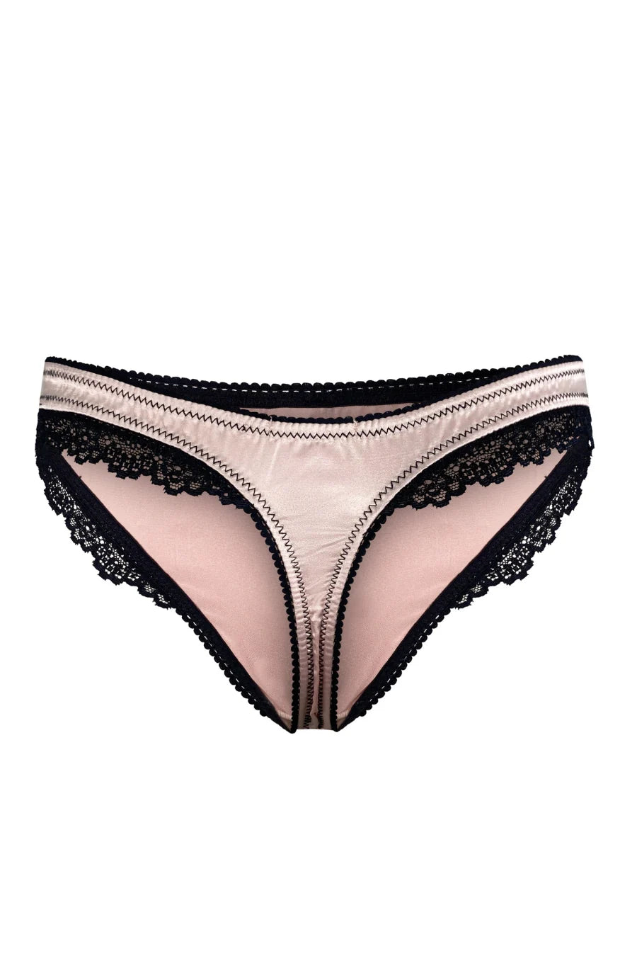 Chouchou Intimates Lana G-String | Champagne