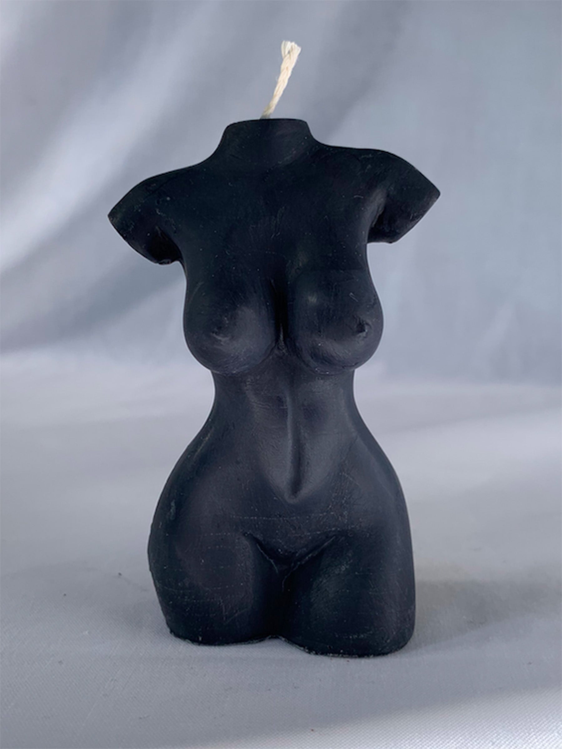 She is Jolie - She - Fig & Melon Scented Candle | Onyx