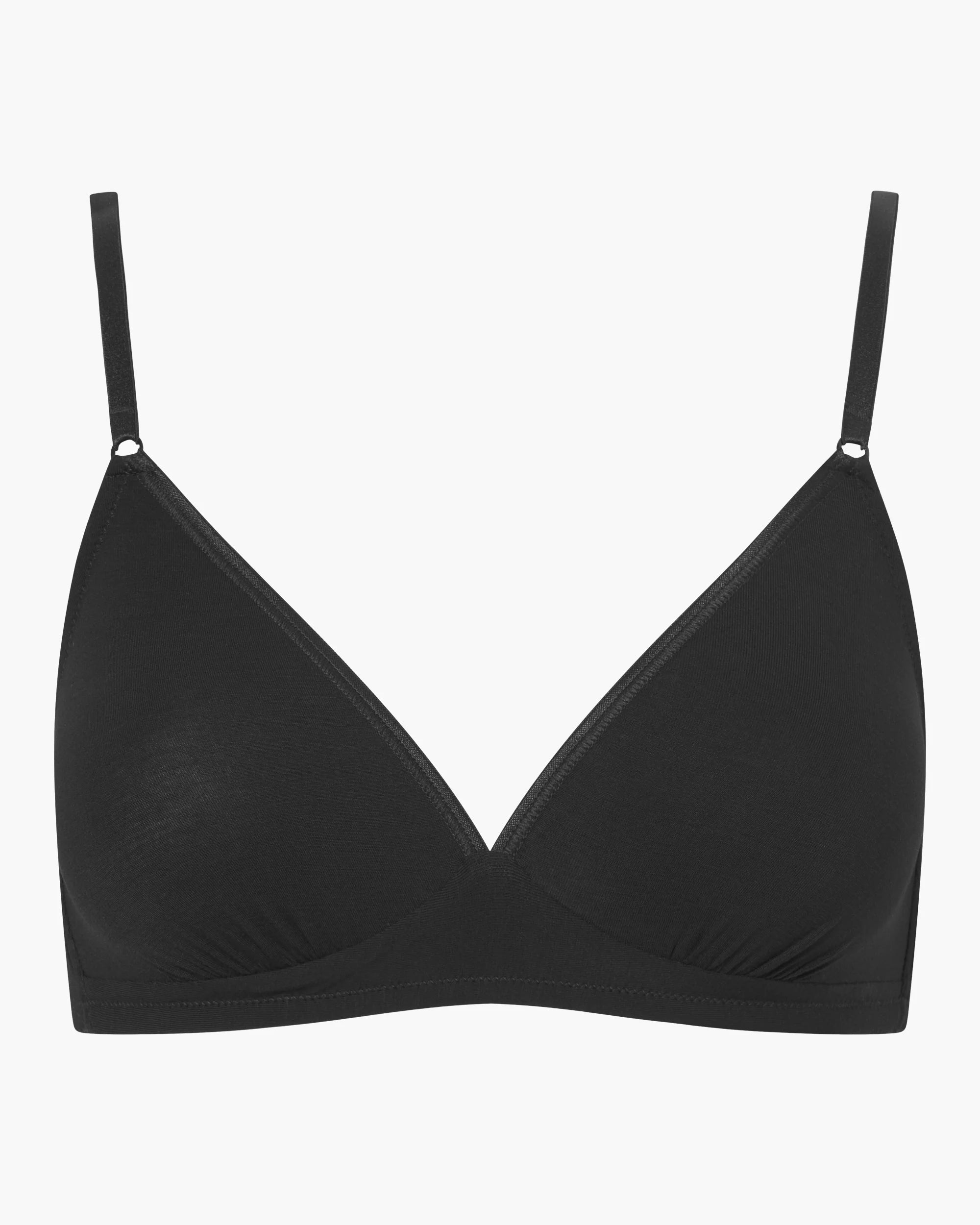 Cosabella Talco Bralette | Black