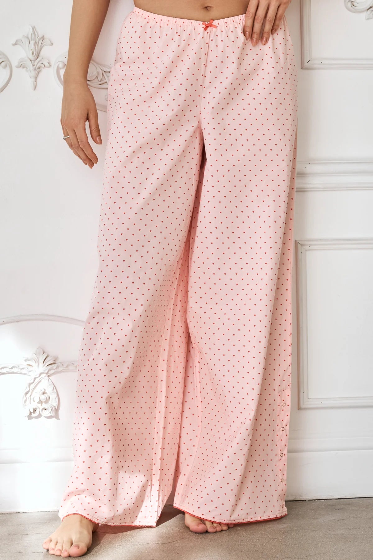 PopFlex Flutter Sleep Pants | Petit amour