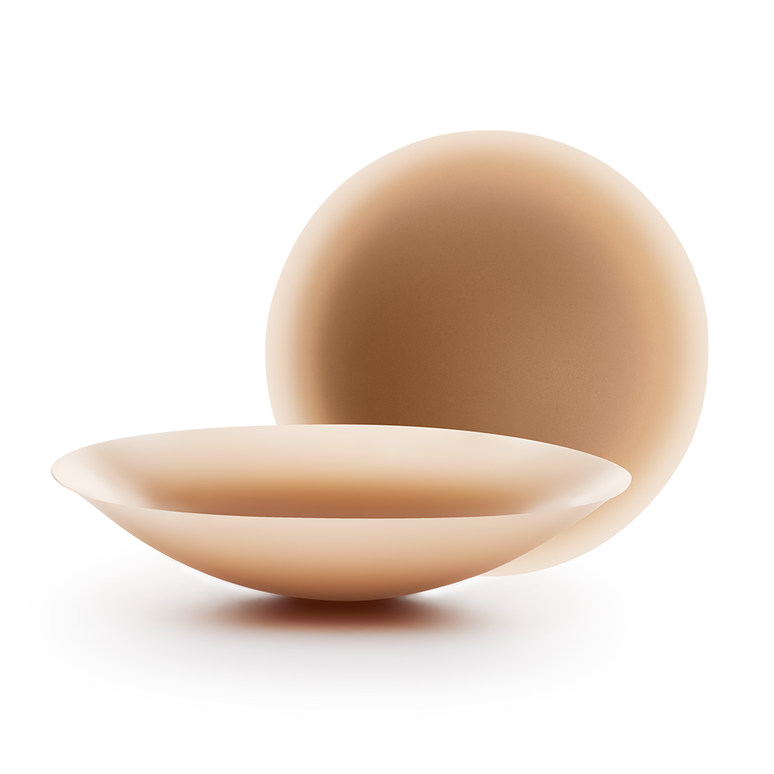 Nippies B-SIX Skin Adhesive Nipple Covers with Extra Coverage | CoCo