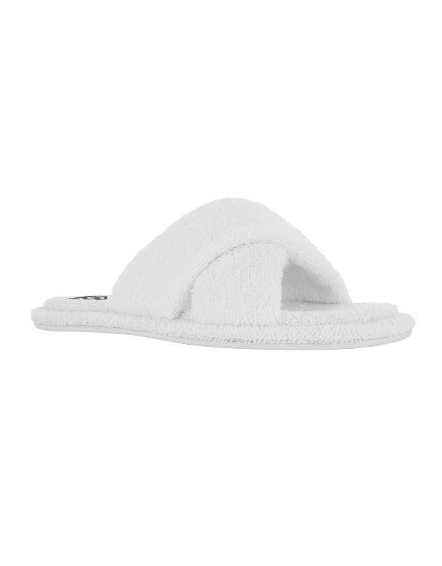 Inka Slipper | Ice - Souszy - SENSO