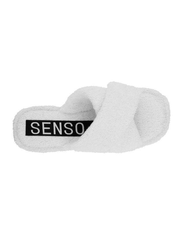 Inka Slipper | Ice - Souszy - SENSO