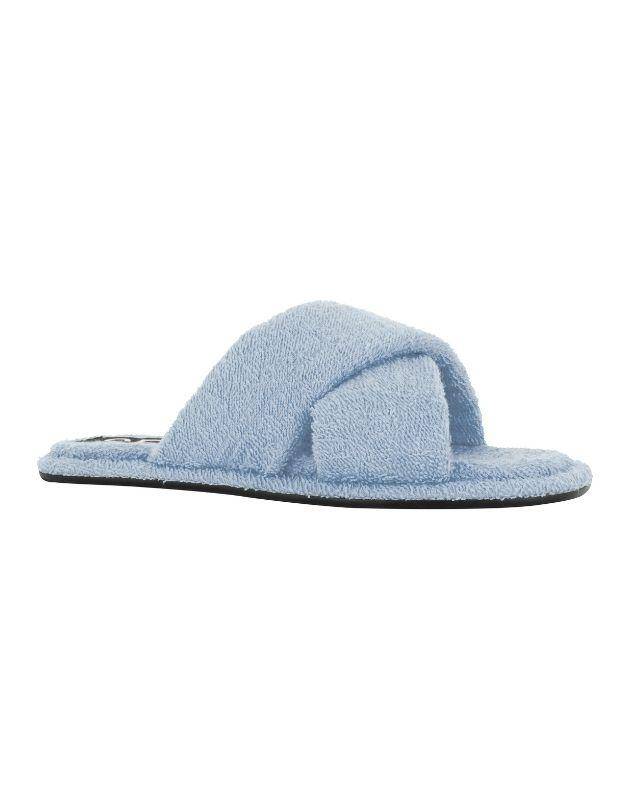 Inka Slipper | Sky - Souszy - SENSO