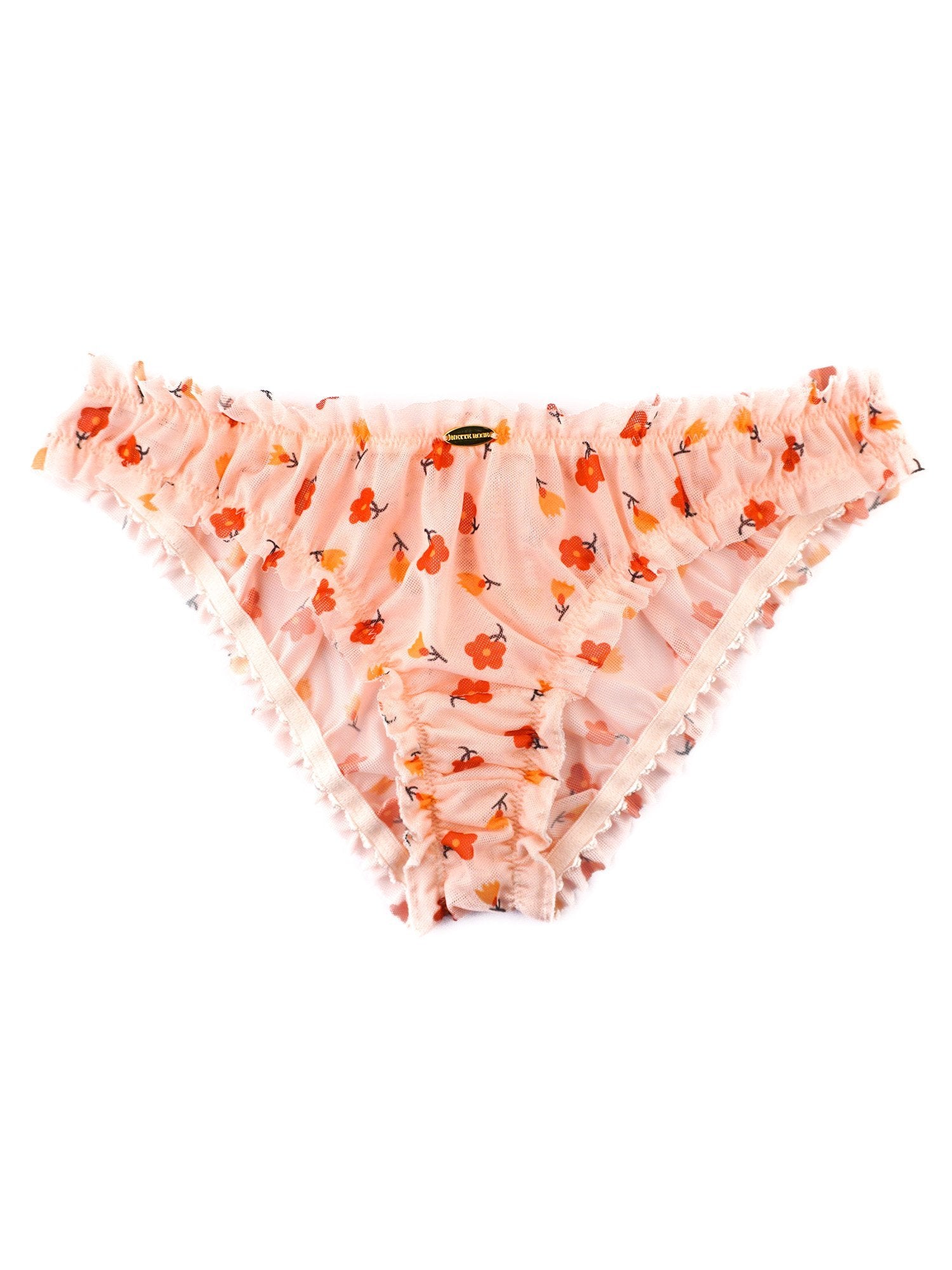 Nette Rose Carrie Frill Knickers