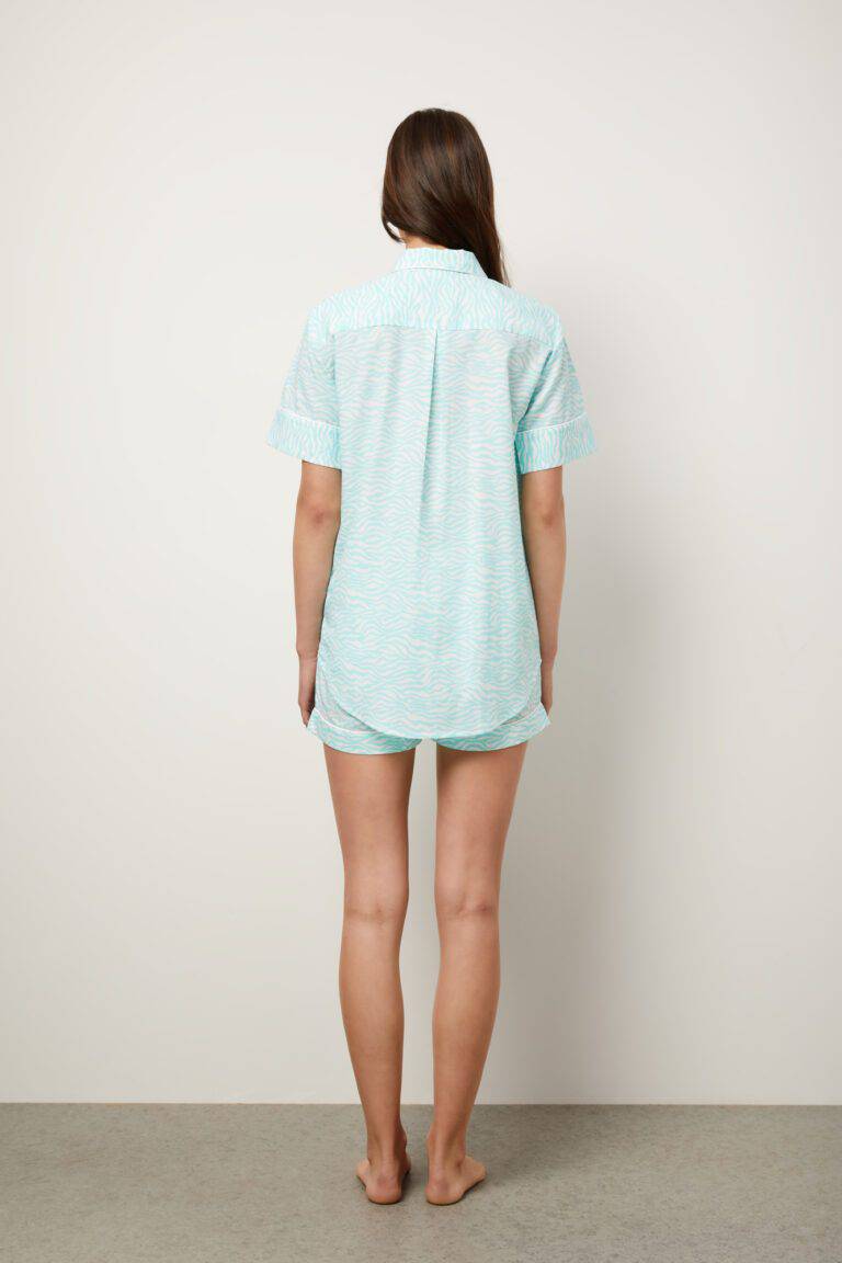 The Lucia Boxer Set Short - Souszy - Wanderluxe