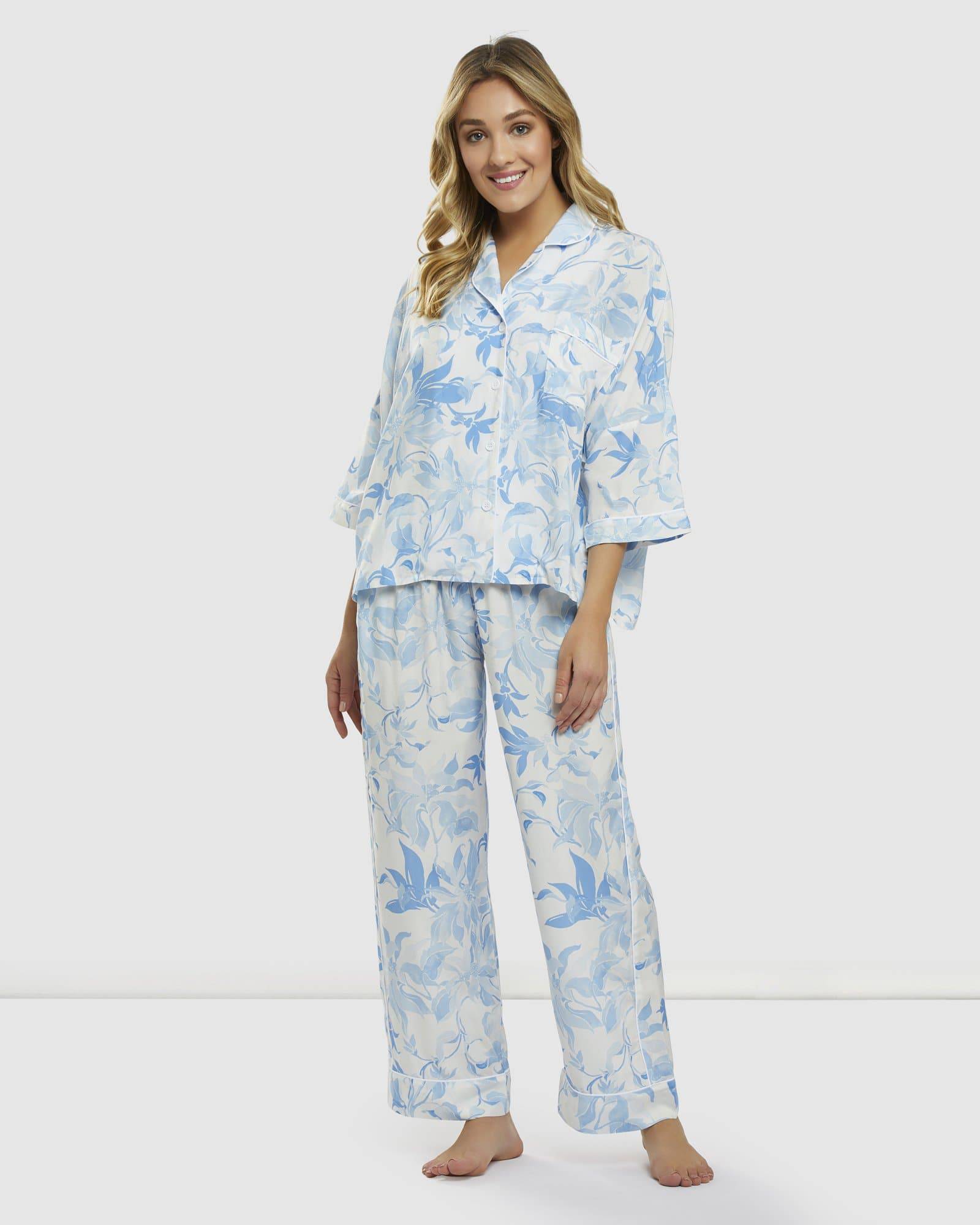 Lily Pyjama Set - Souszy - Dream With Me