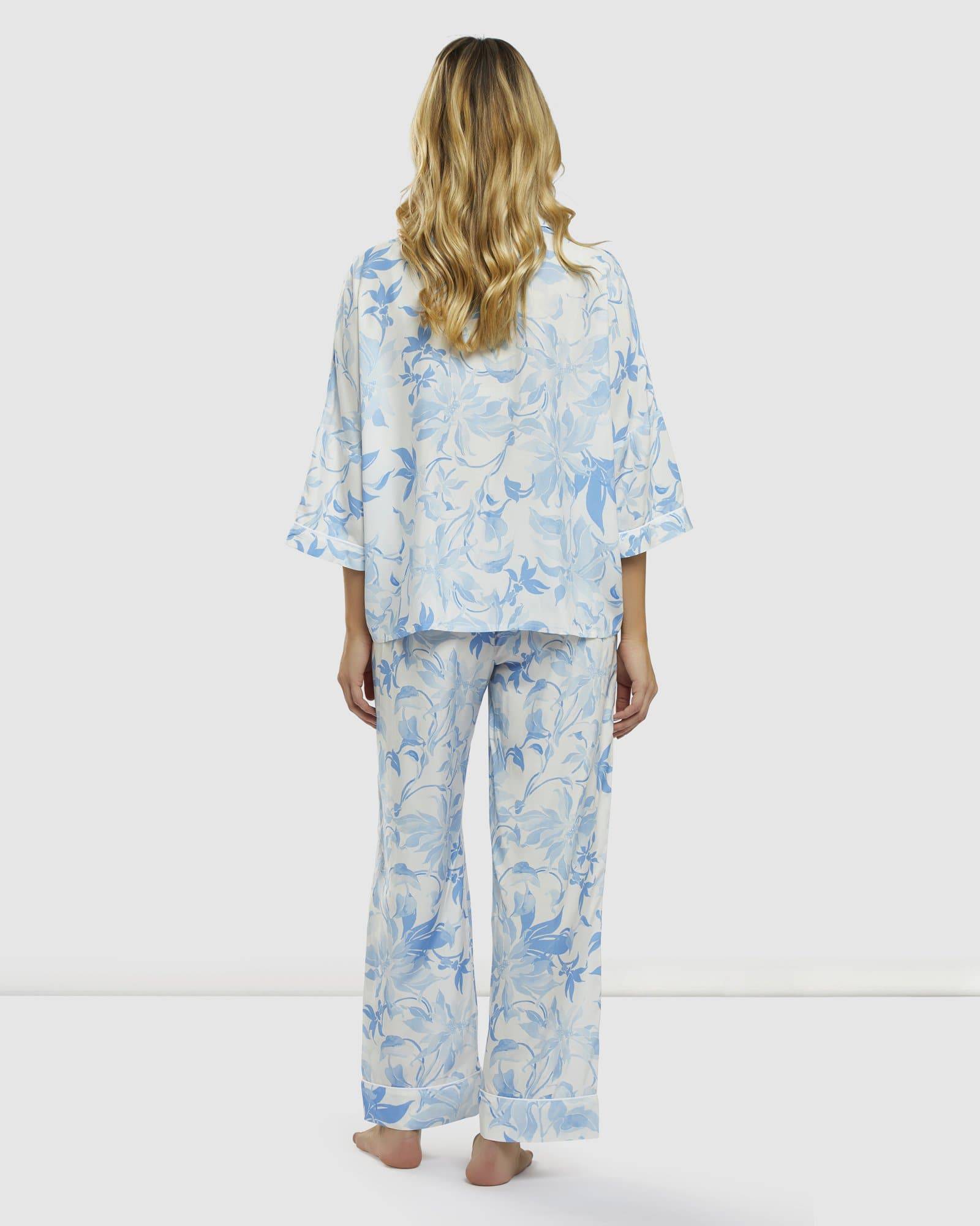 Lily Pyjama Set - Souszy - Dream With Me