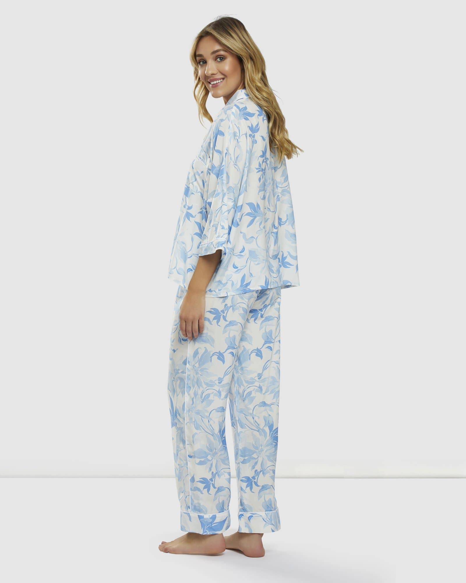 Lily Pyjama Set - Souszy - Dream With Me