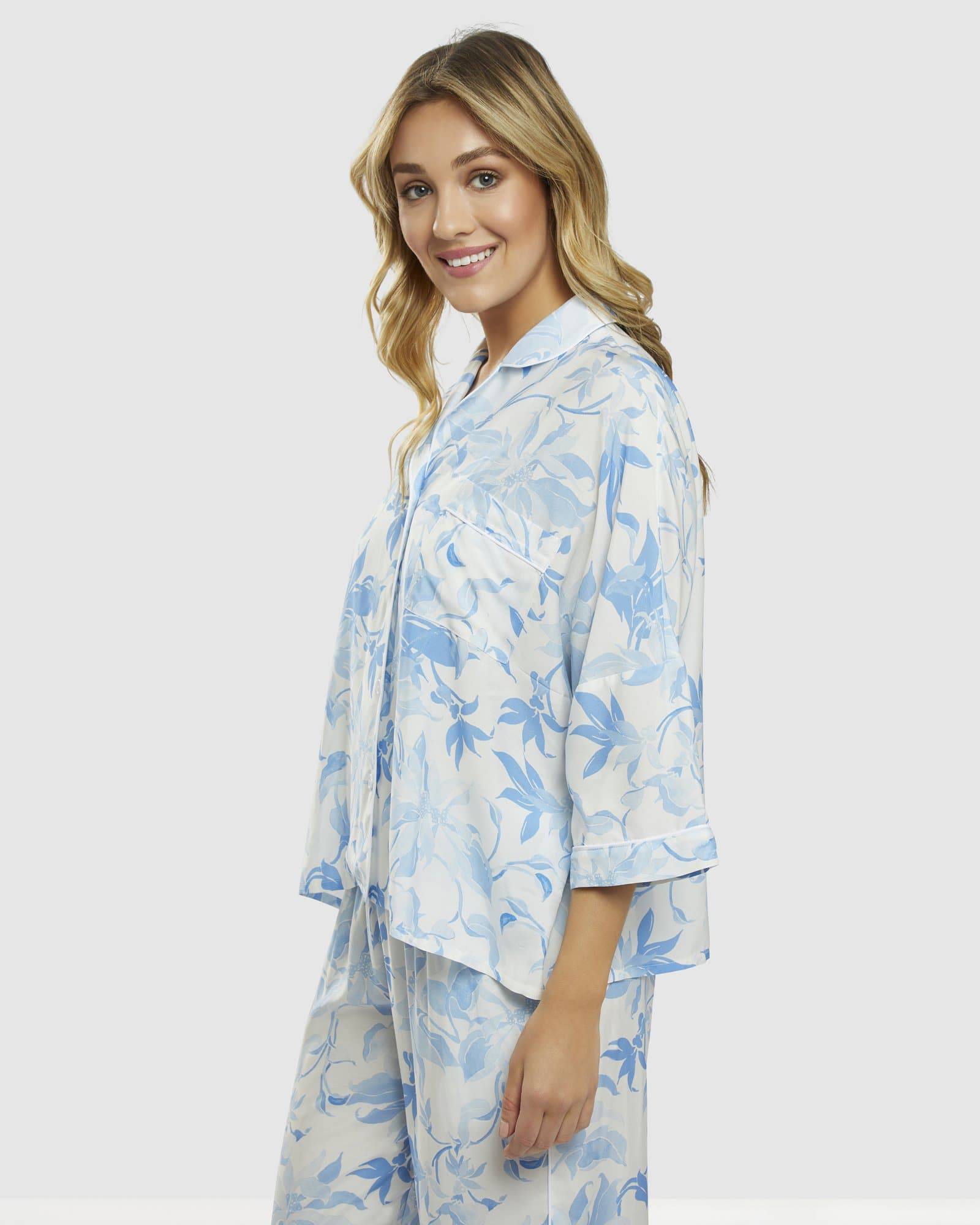 Lily Pyjama Set - Souszy - Dream With Me