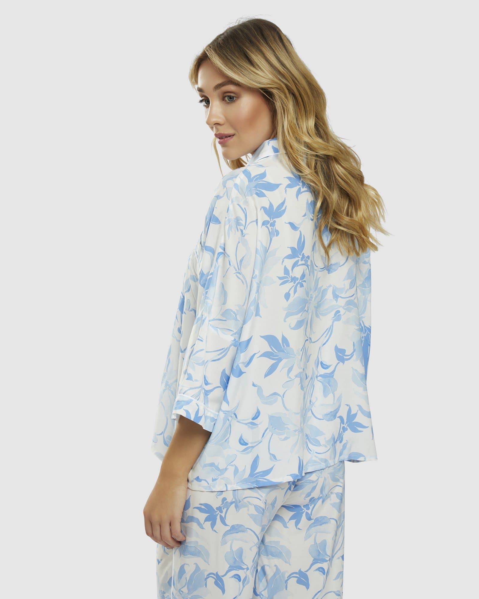Lily Pyjama Set - Souszy - Dream With Me