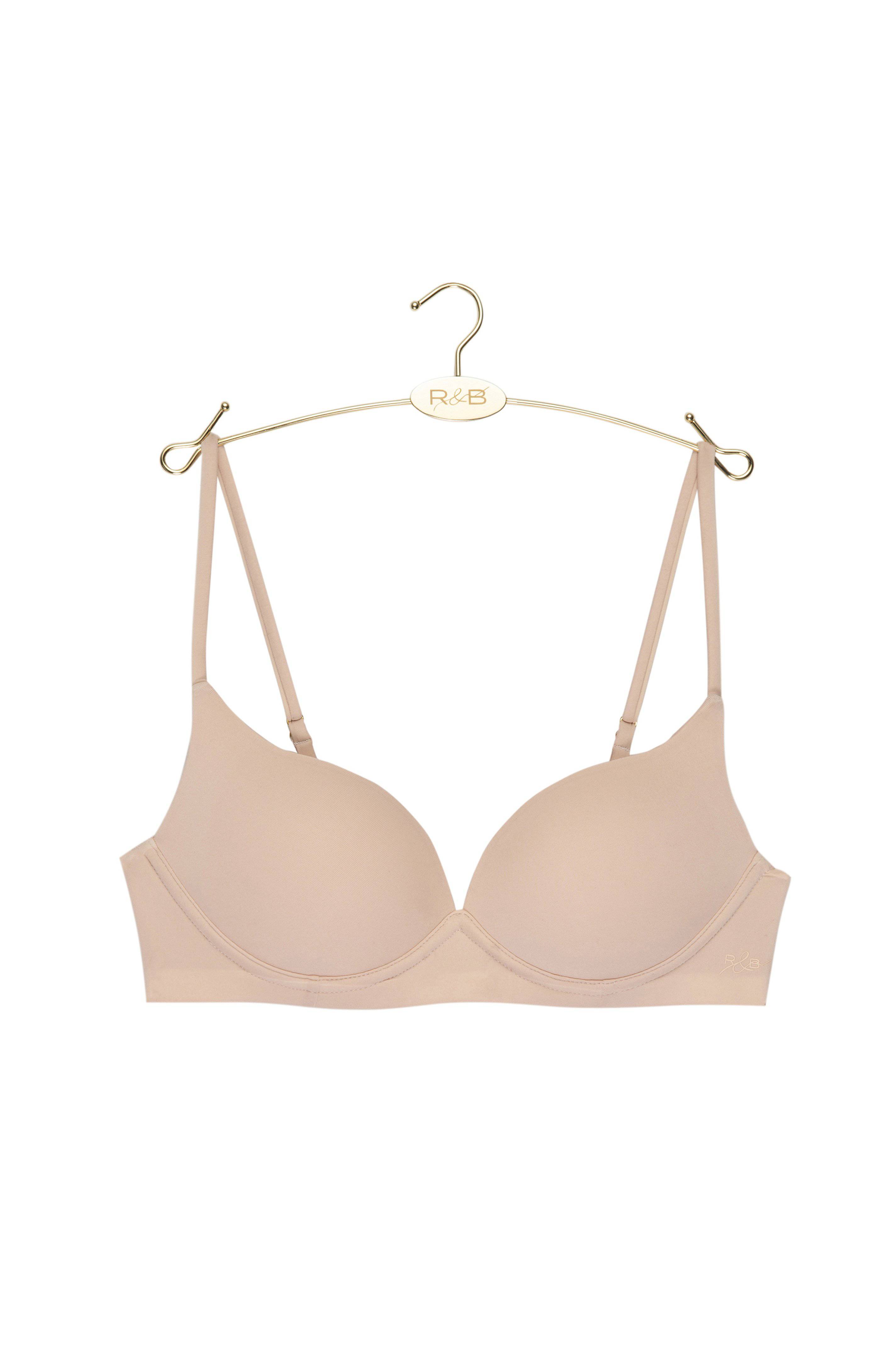 Everyday Bra | Shade 1 - Souszy - Rose & Bare