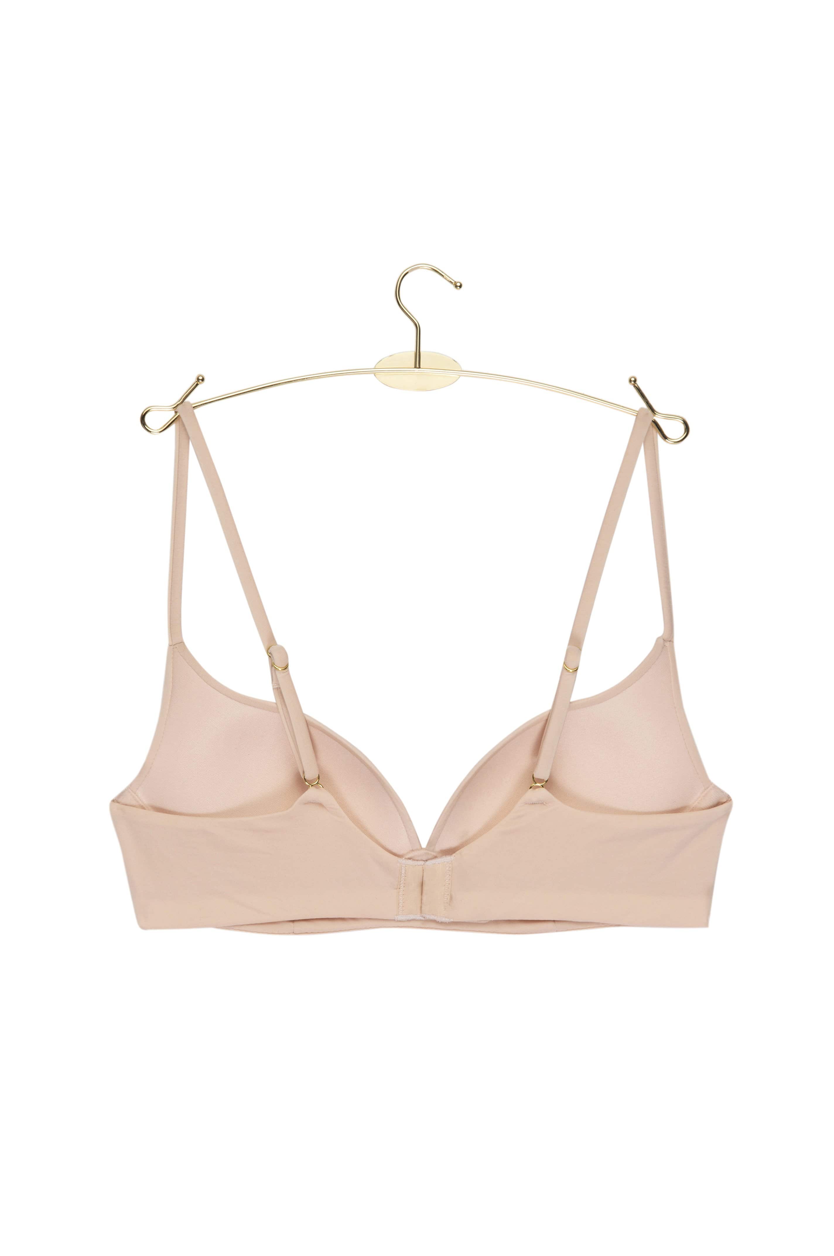 Everyday Bra | Shade 1 - Souszy - Rose & Bare