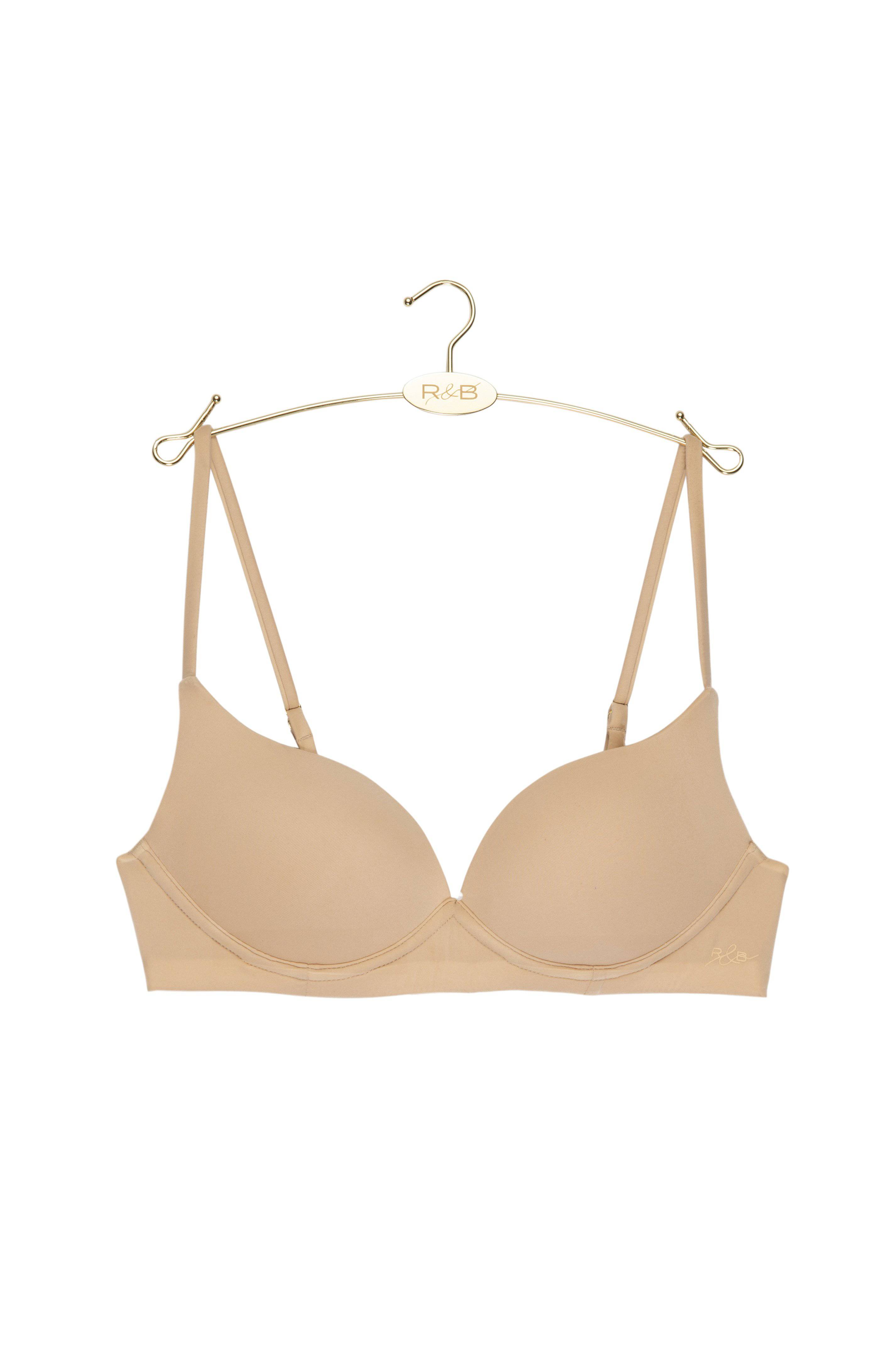 Everyday Bra | Shade 2 - Souszy - Rose & Bare