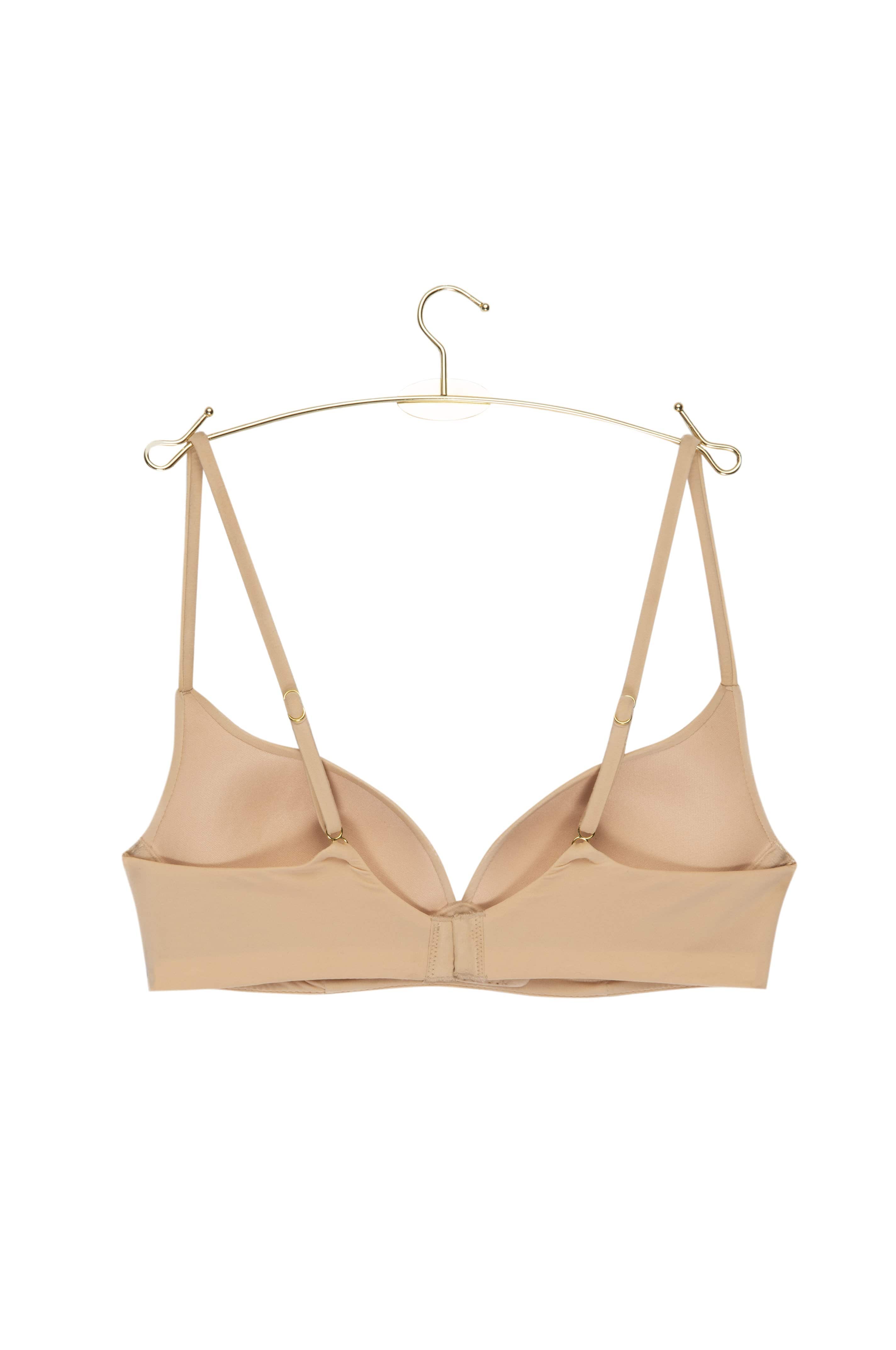 Everyday Bra | Shade 2 - Souszy - Rose & Bare