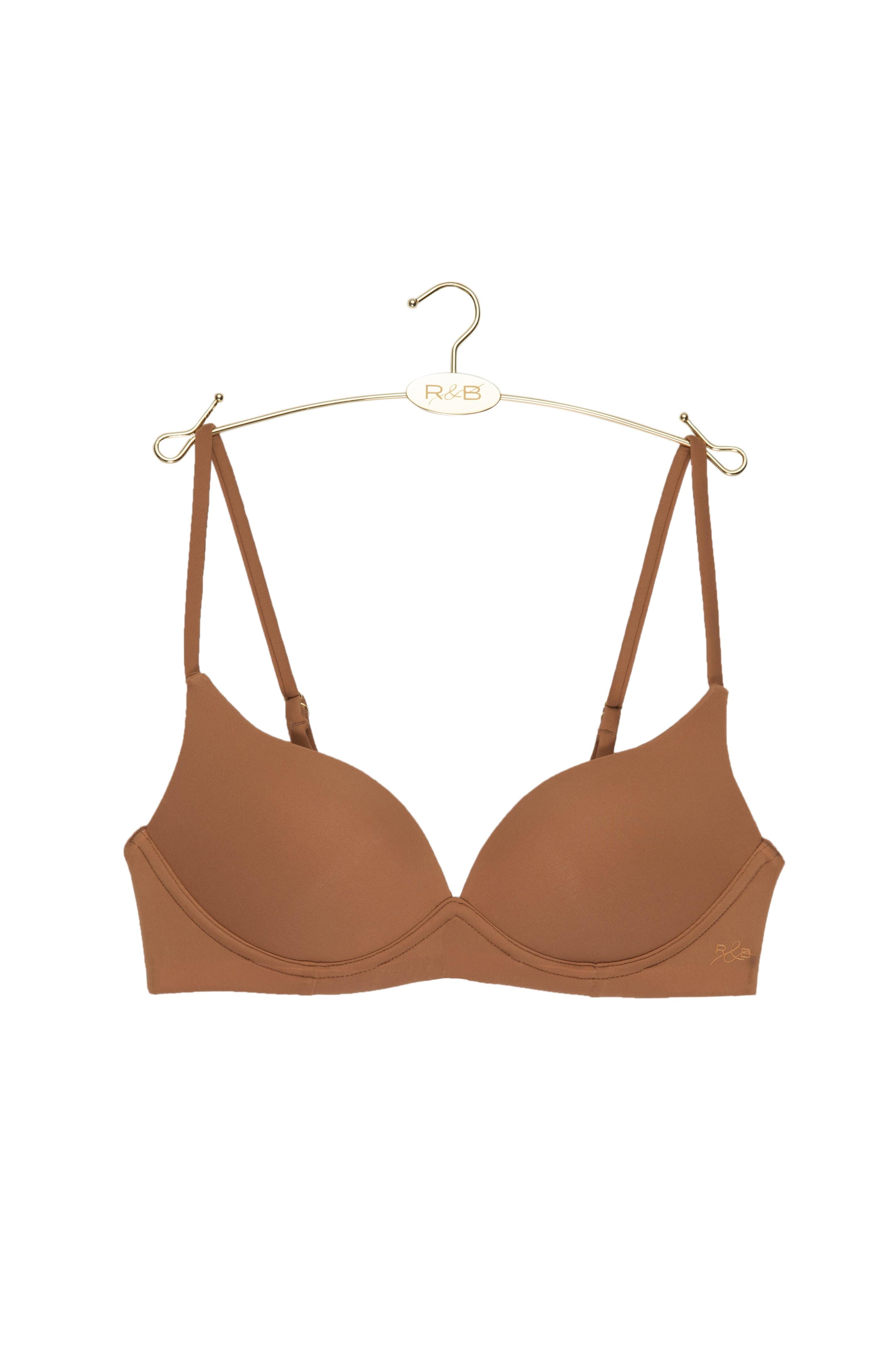 Everyday Bra | Shade 3 - Souszy - Rose & Bare