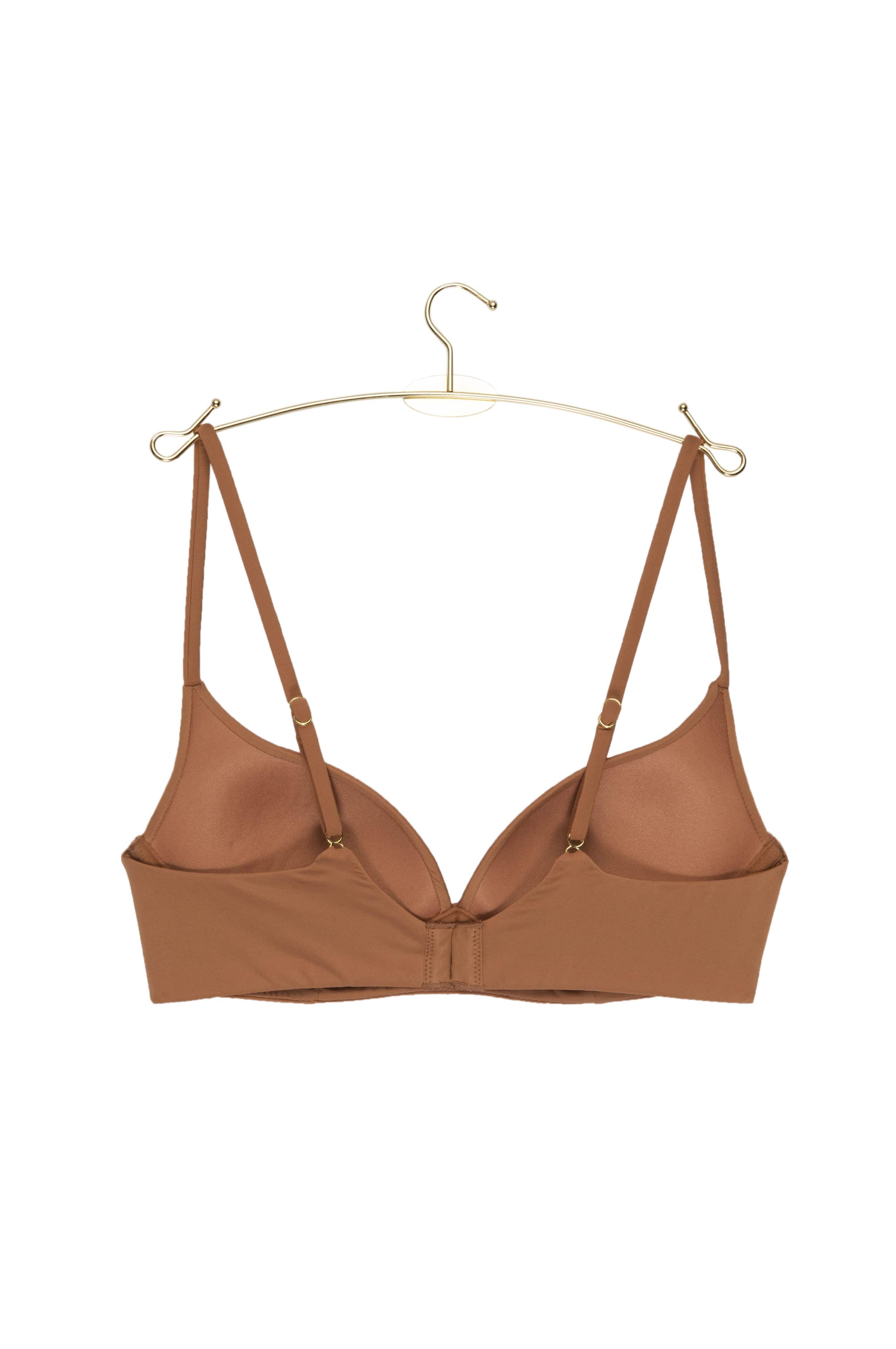 Everyday Bra | Shade 3 - Souszy - Rose & Bare