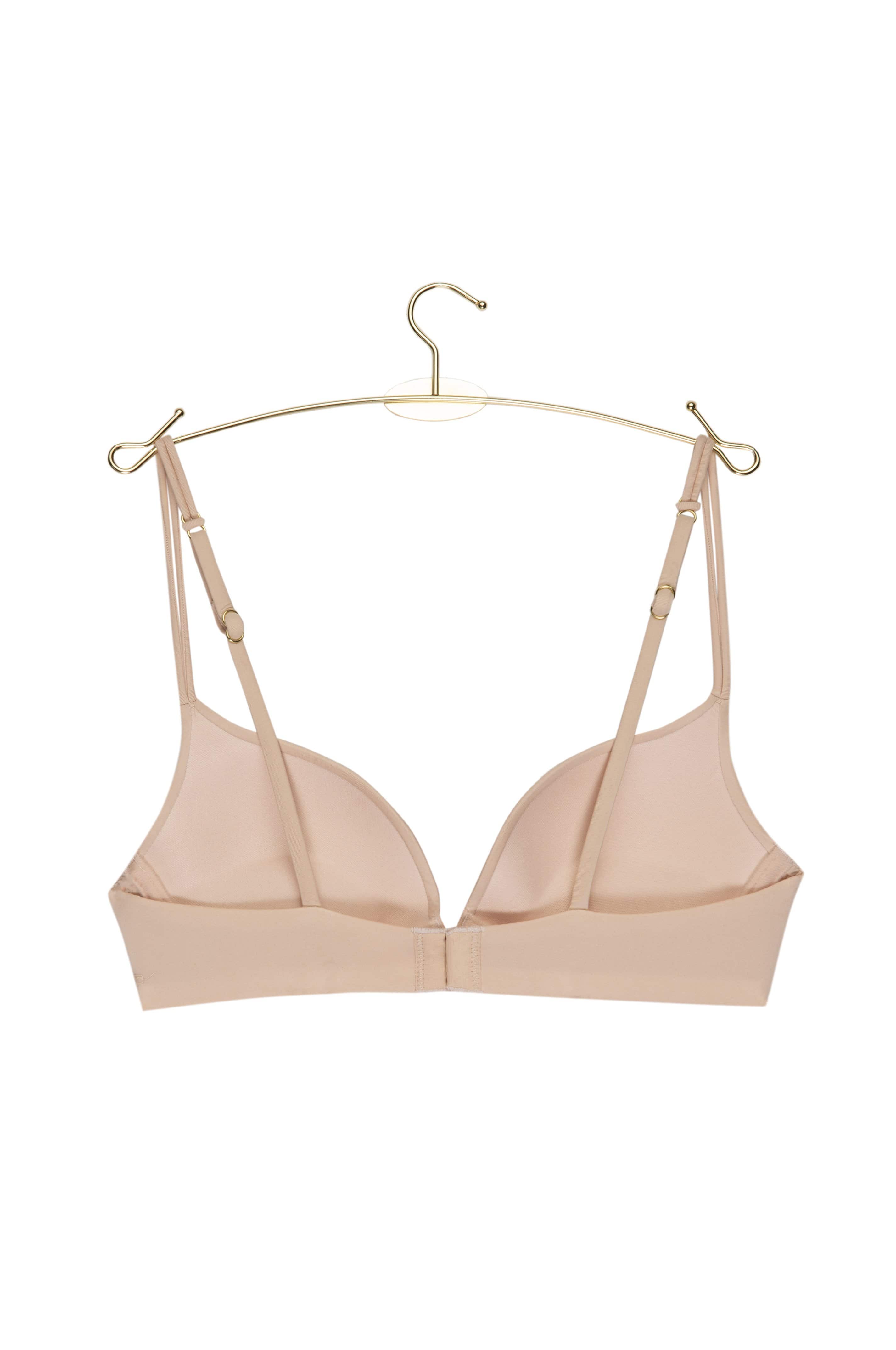 Little Lift Bra | Shade 1 - Souszy - Rose & Bare