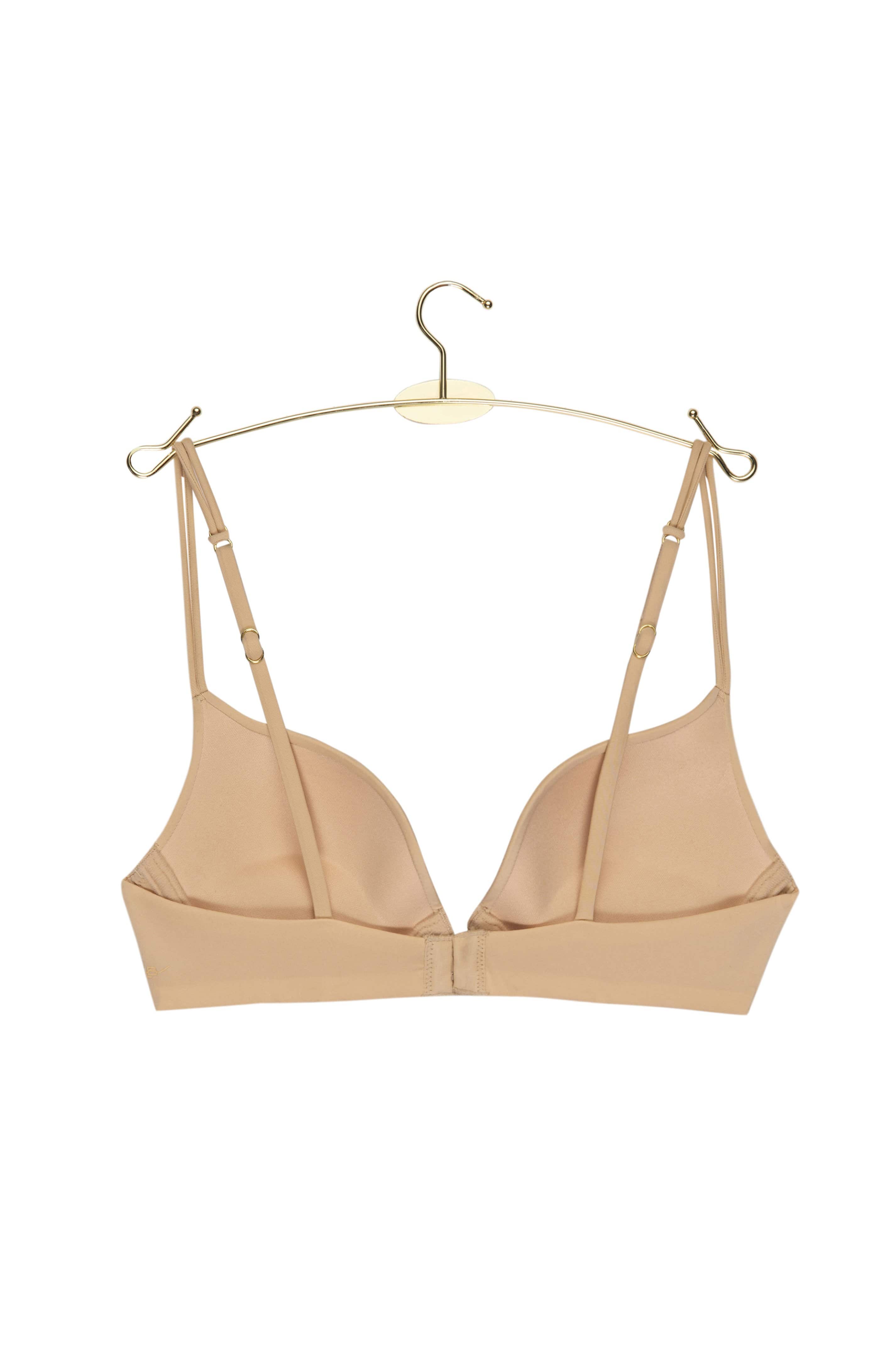 Little Lift Bra | Shade 2 - Souszy - Rose & Bare