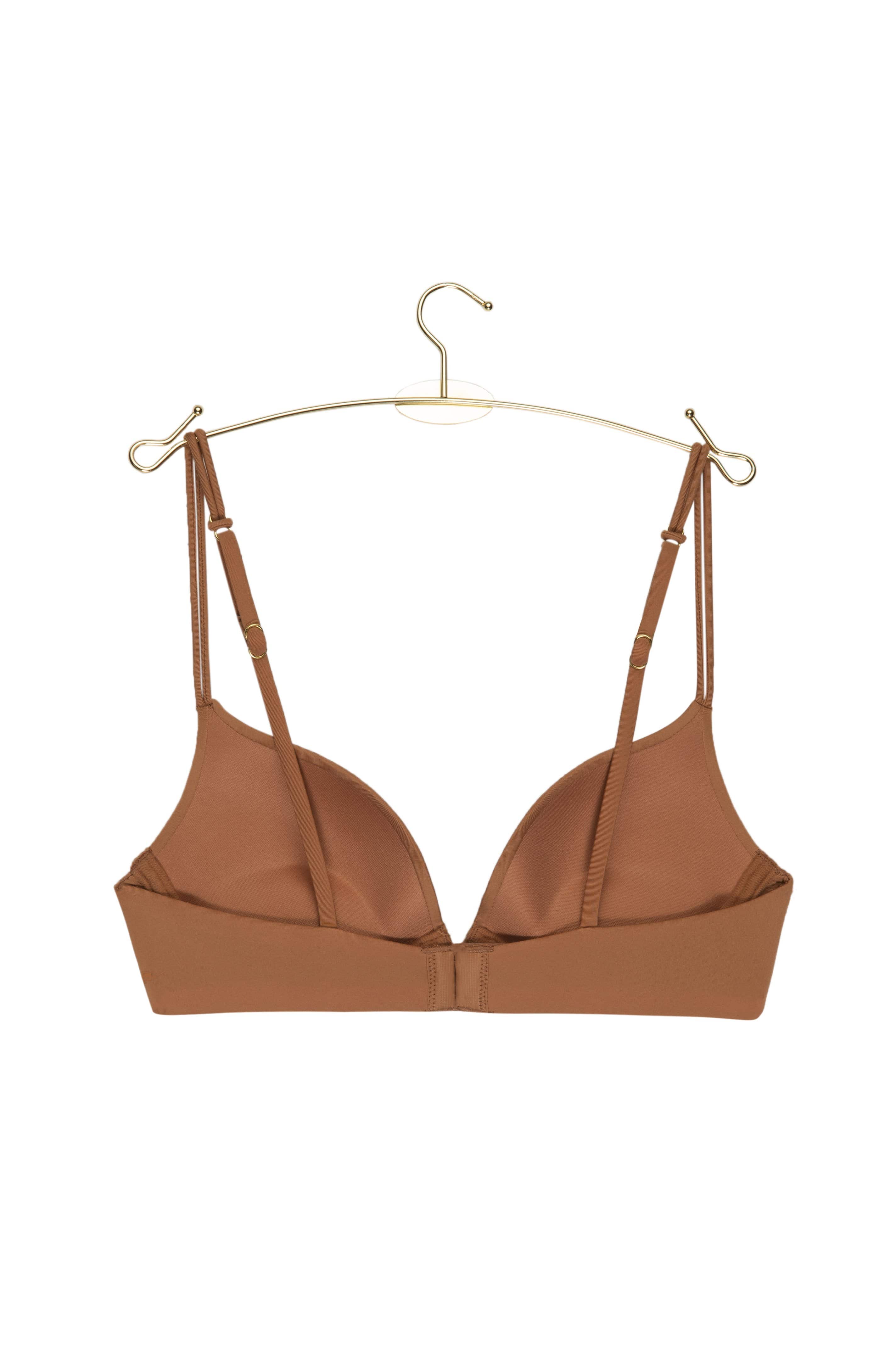 Little Lift Bra | Shade 3 - Souszy - Rose & Bare