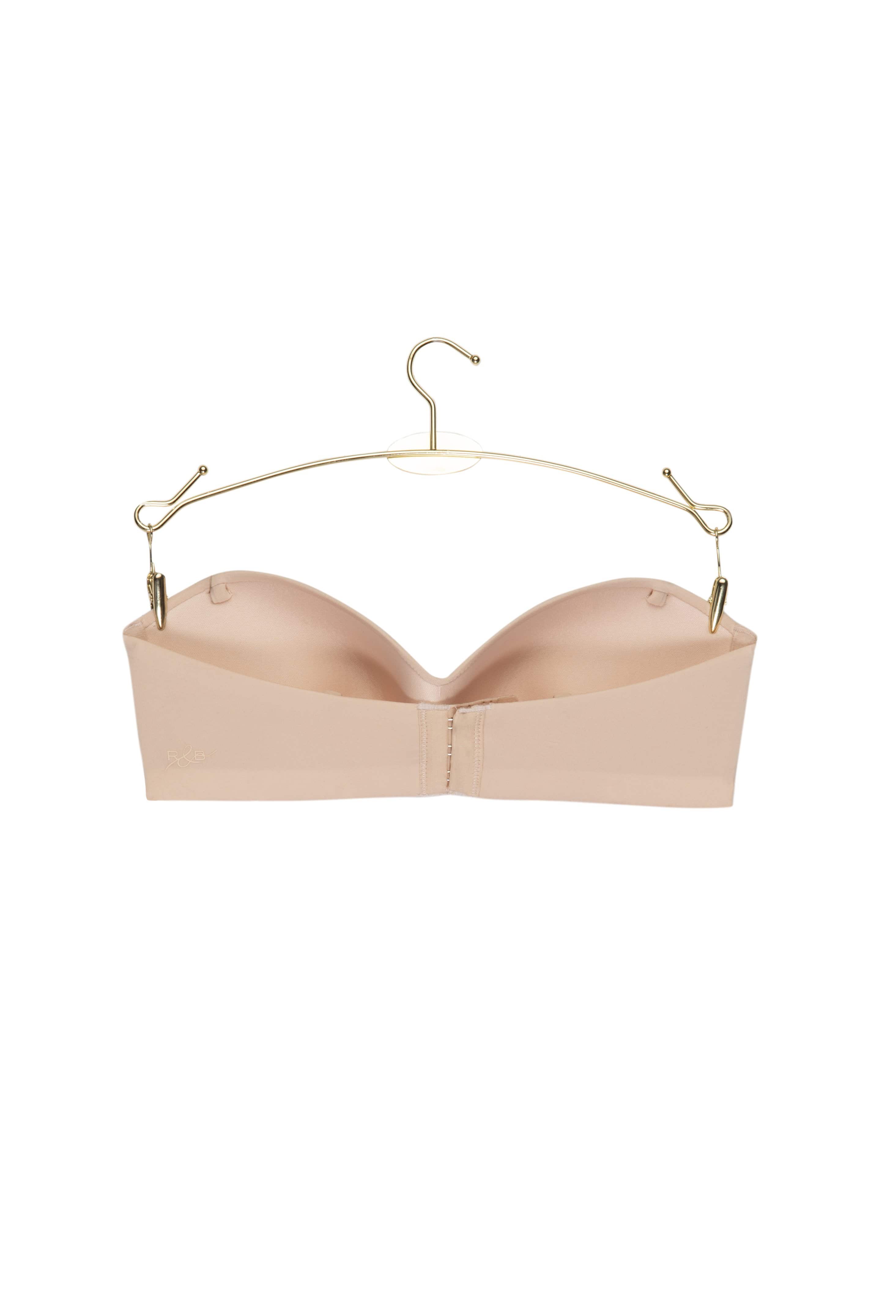 Strapless Bra | Shade 1 - Souszy - Rose & Bare